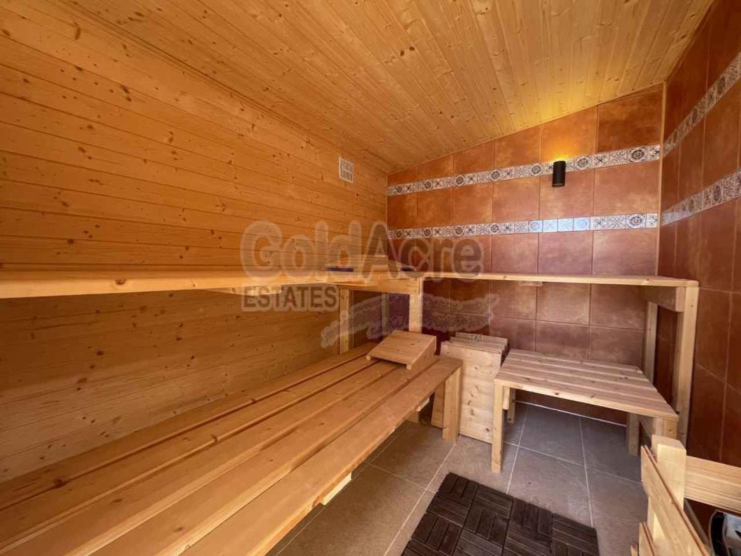 te koop bed and breakfast Casillas De Morales Antigua 10