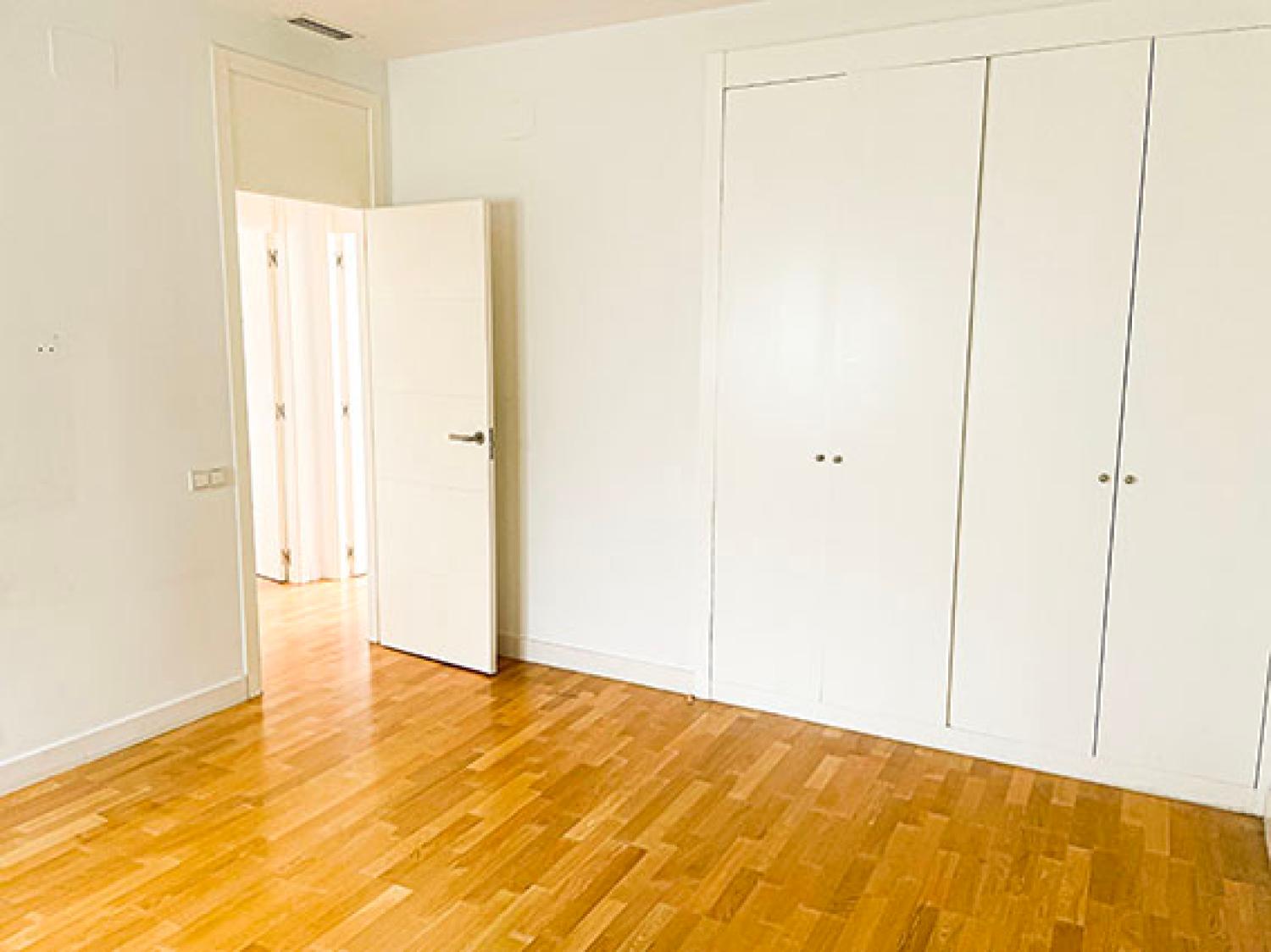 te koop penthouse Salamanca-Goya Madrid Capital 7