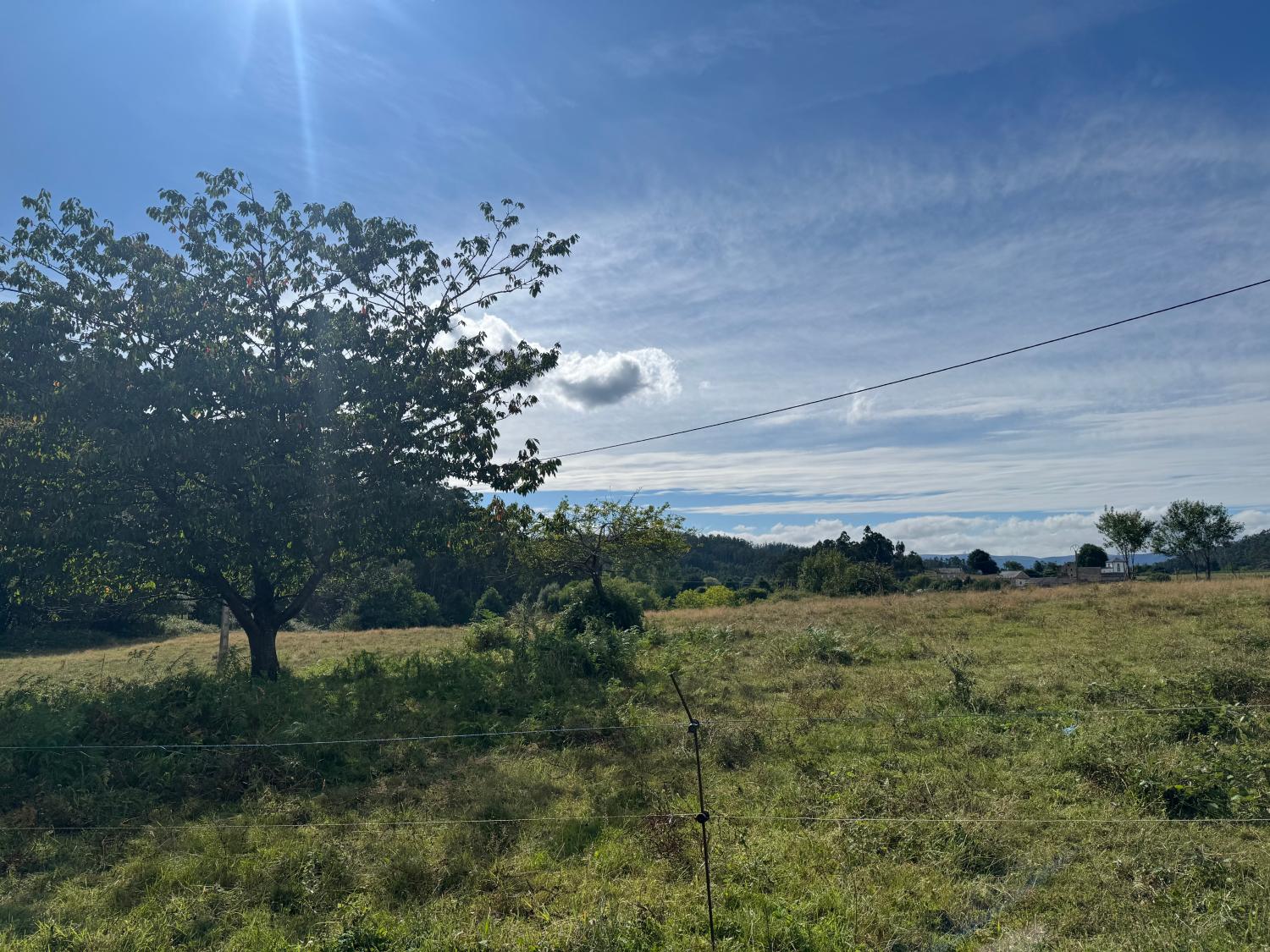  te koop huis Mondoñedo Mariña Central 44