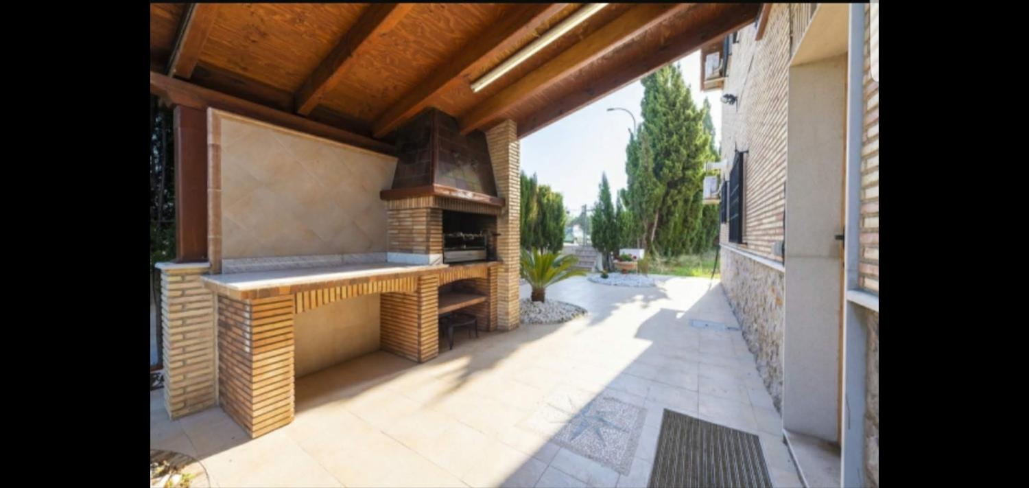  te koop villa Burriana Plana Baixa 7