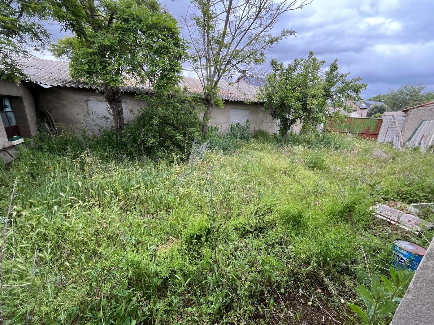  te koop rijtjeshuis Labajos Campiña Segoviana 10