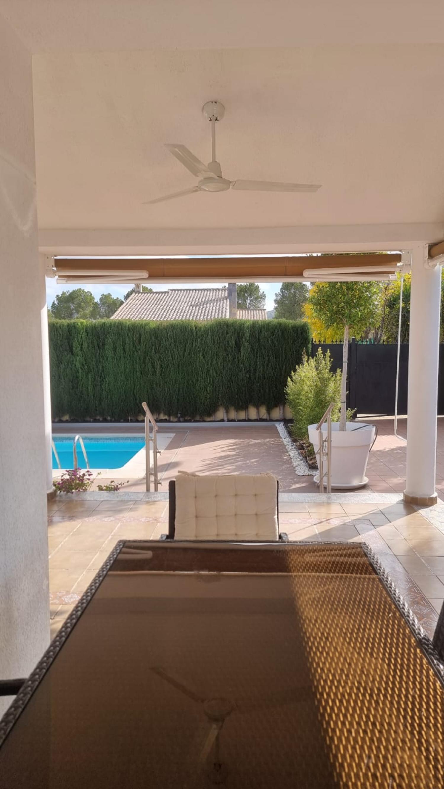  te koop huis Calasparra Noroeste 4