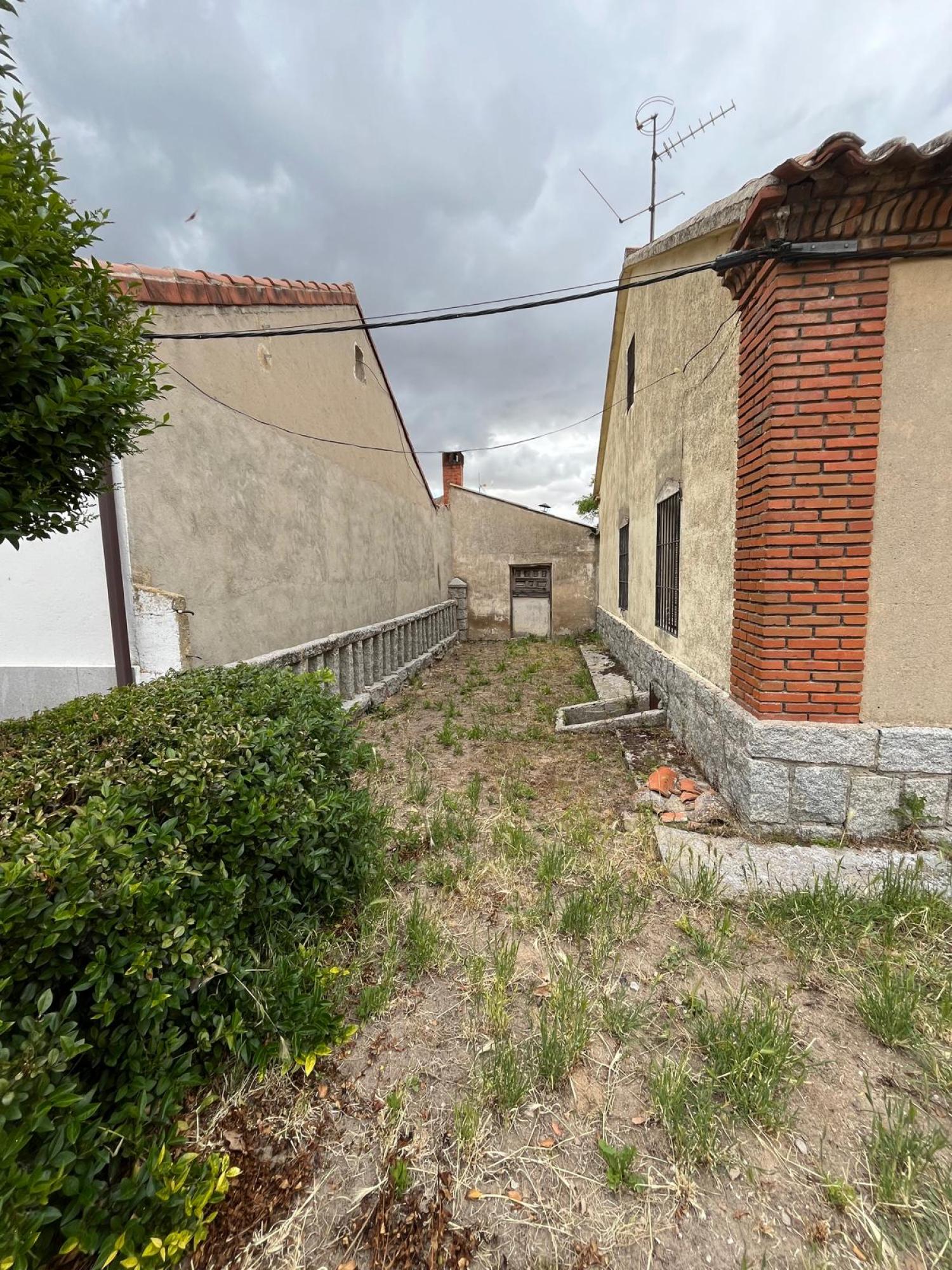  te koop rijtjeshuis Labajos Campiña Segoviana 5