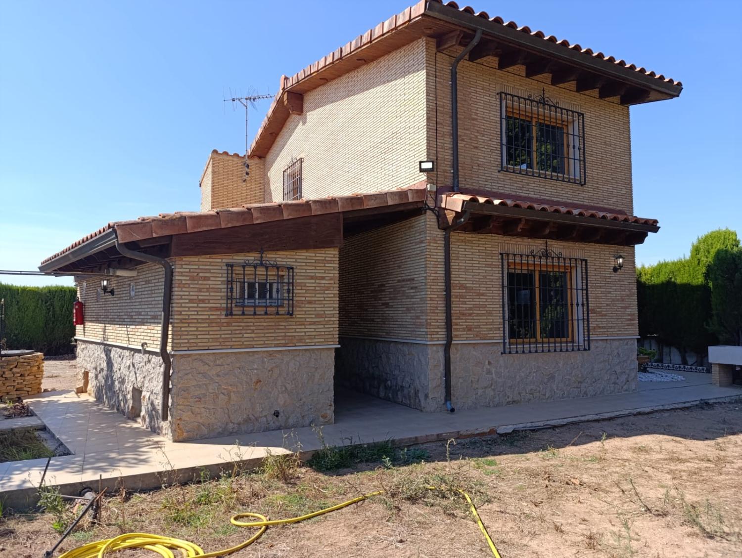  te koop villa Burriana Plana Baixa 1