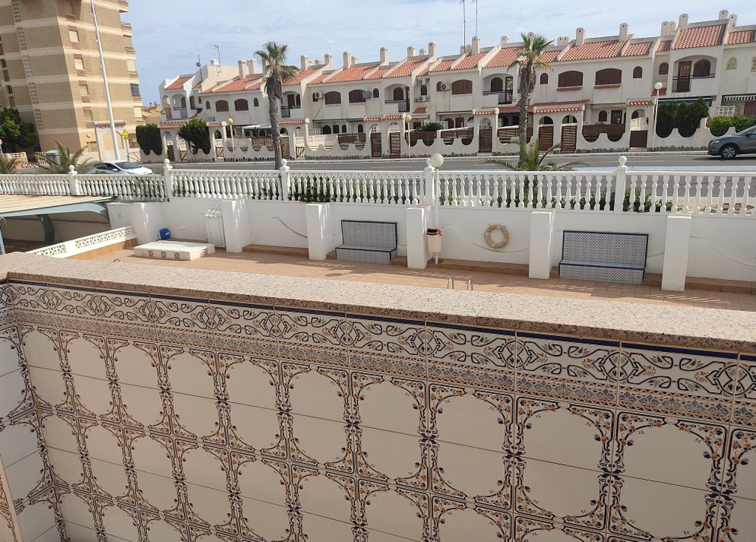  te koop appartement La Manga Del Mar Menor Campo De Cartagena 1