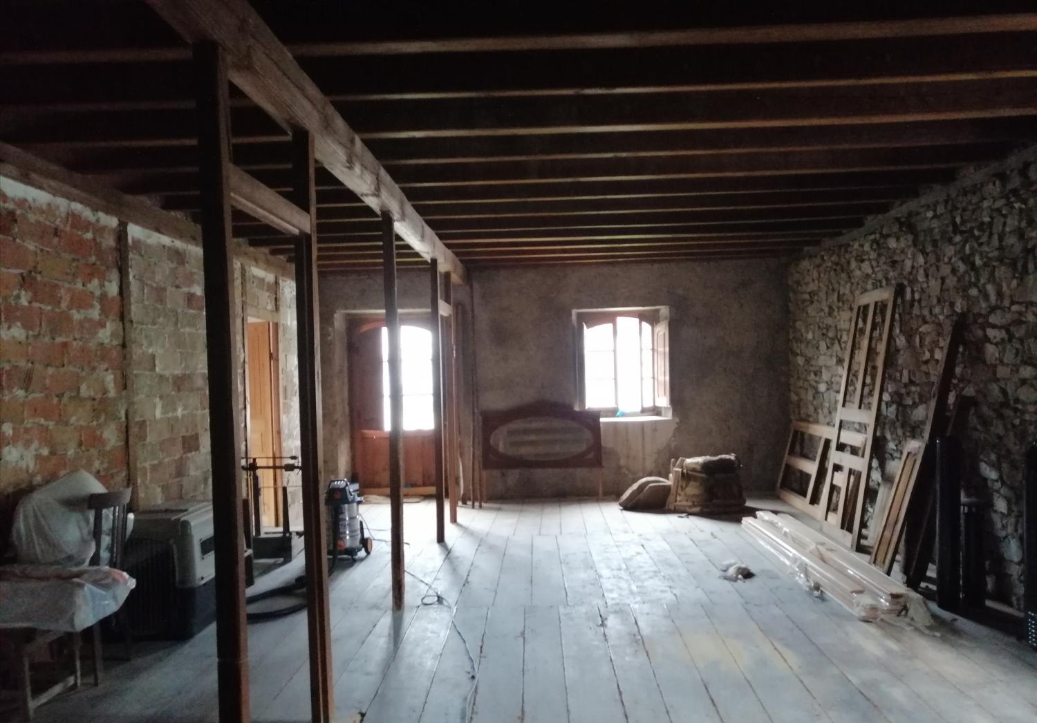  te koop rijtjeshuis Jaurrieta Pirineo 7