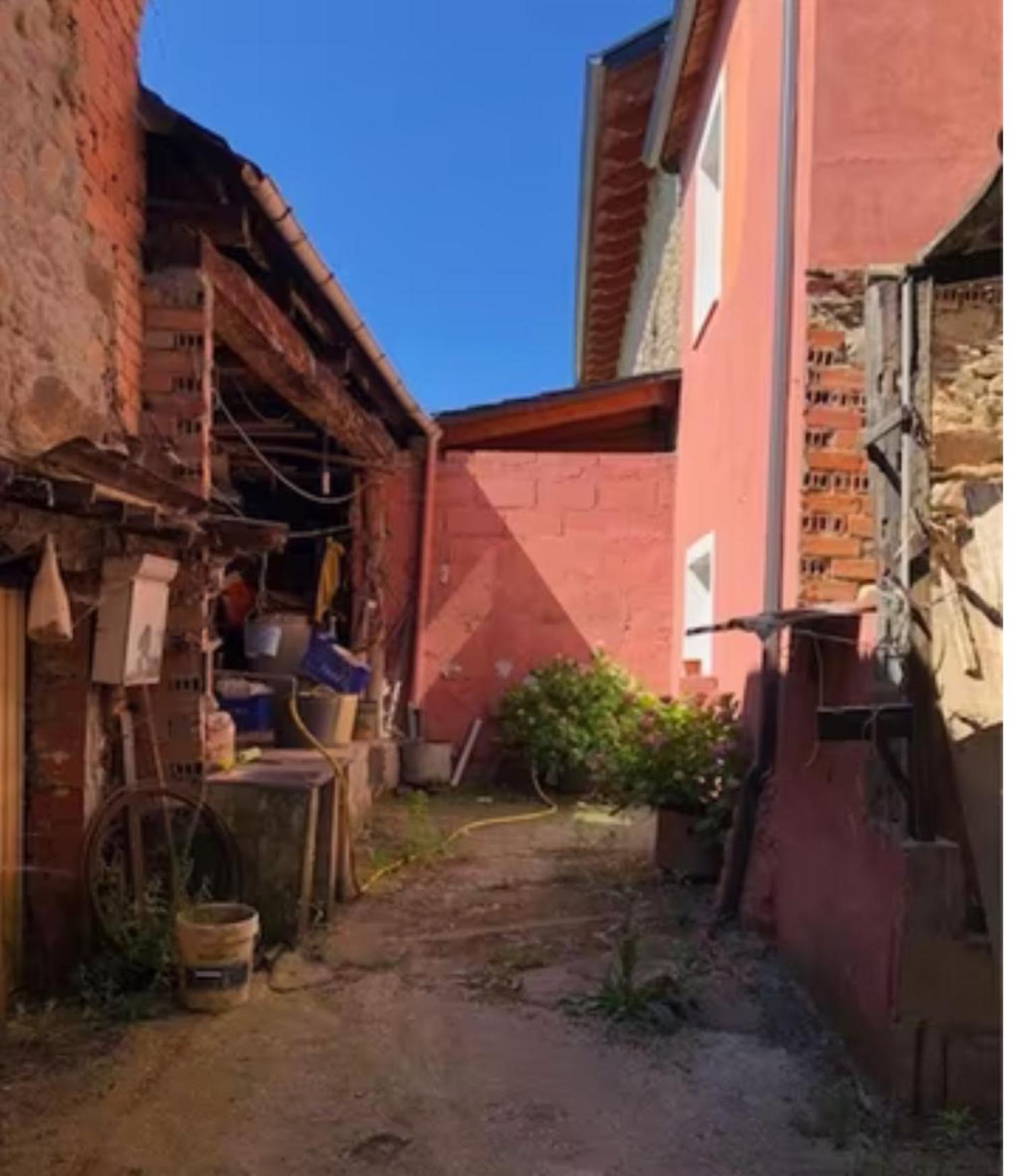  te koop huis Villaverde De Los Cestos Bierzo (El) 13