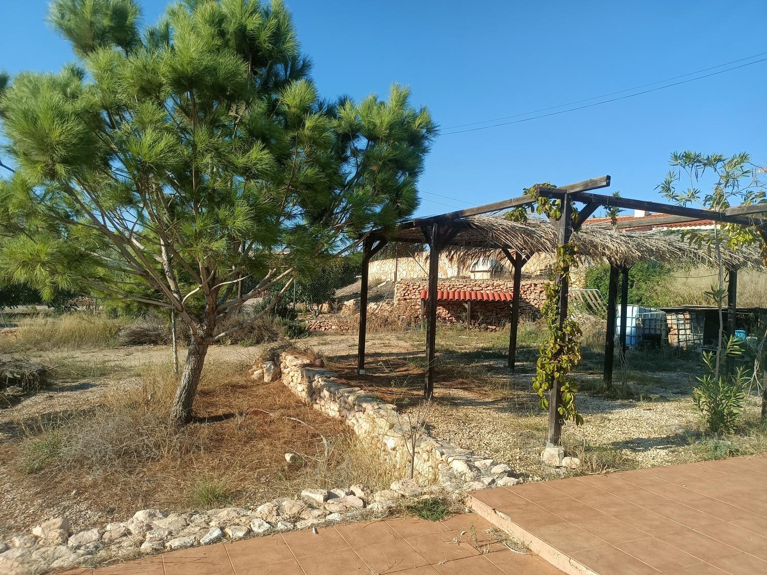  te koop villa Perín Campo De Cartagena 7
