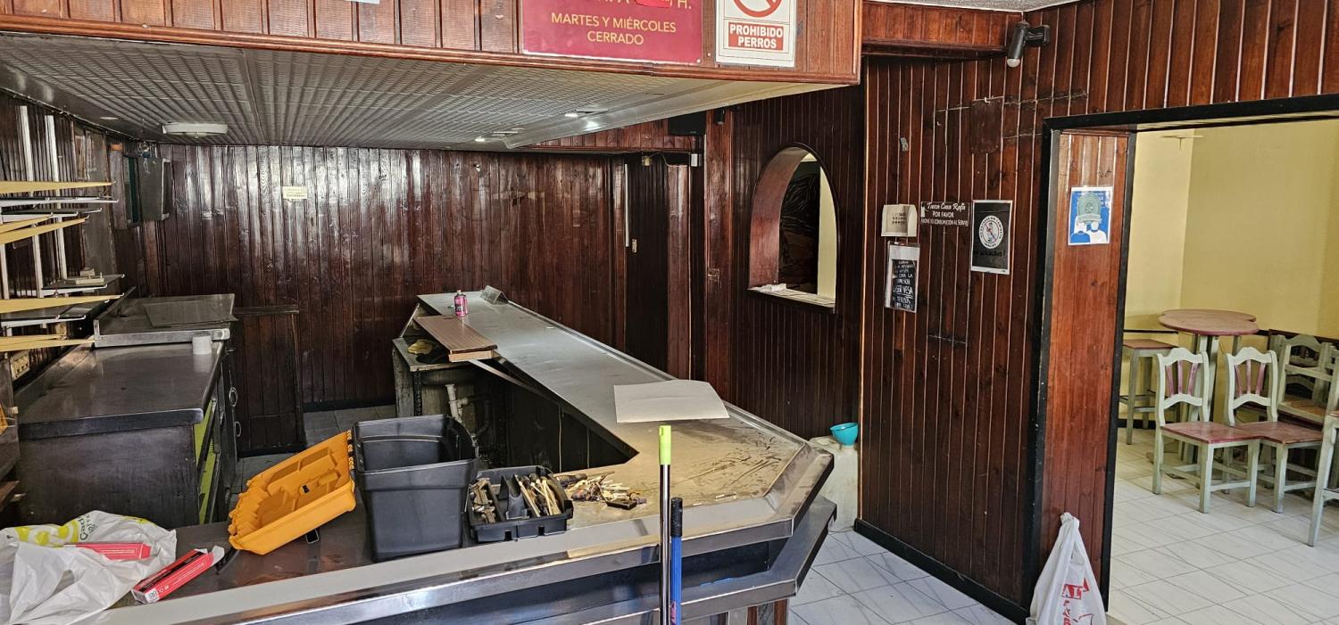  te koop bedrijfsruimte El Medano Zona Sur 4