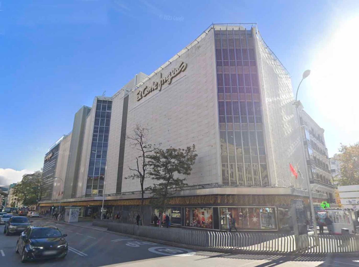 te koop penthouse Salamanca-Goya Madrid Capital 24