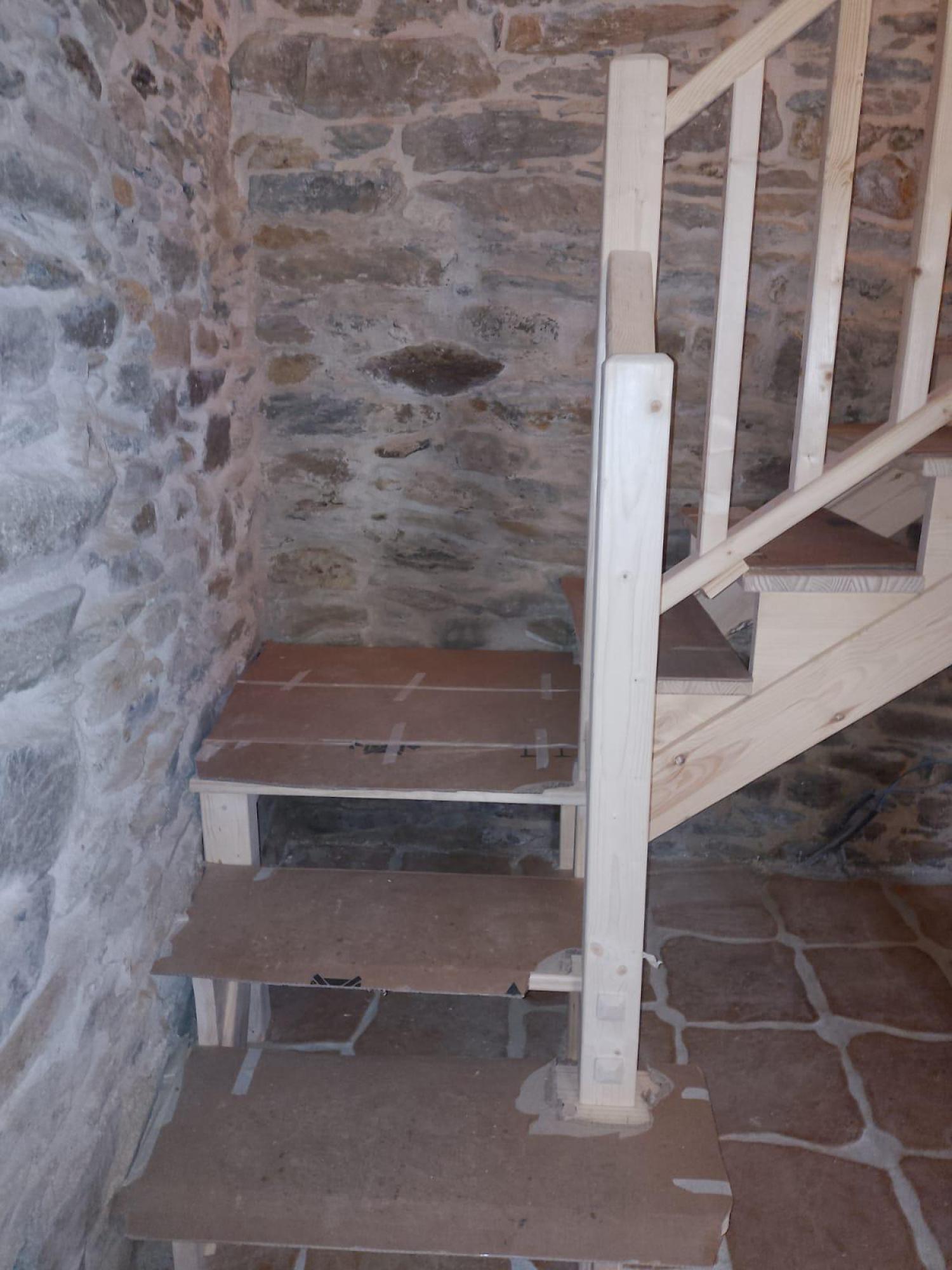  te koop huis Santa Cruz De Montes Bierzo (El) 25
