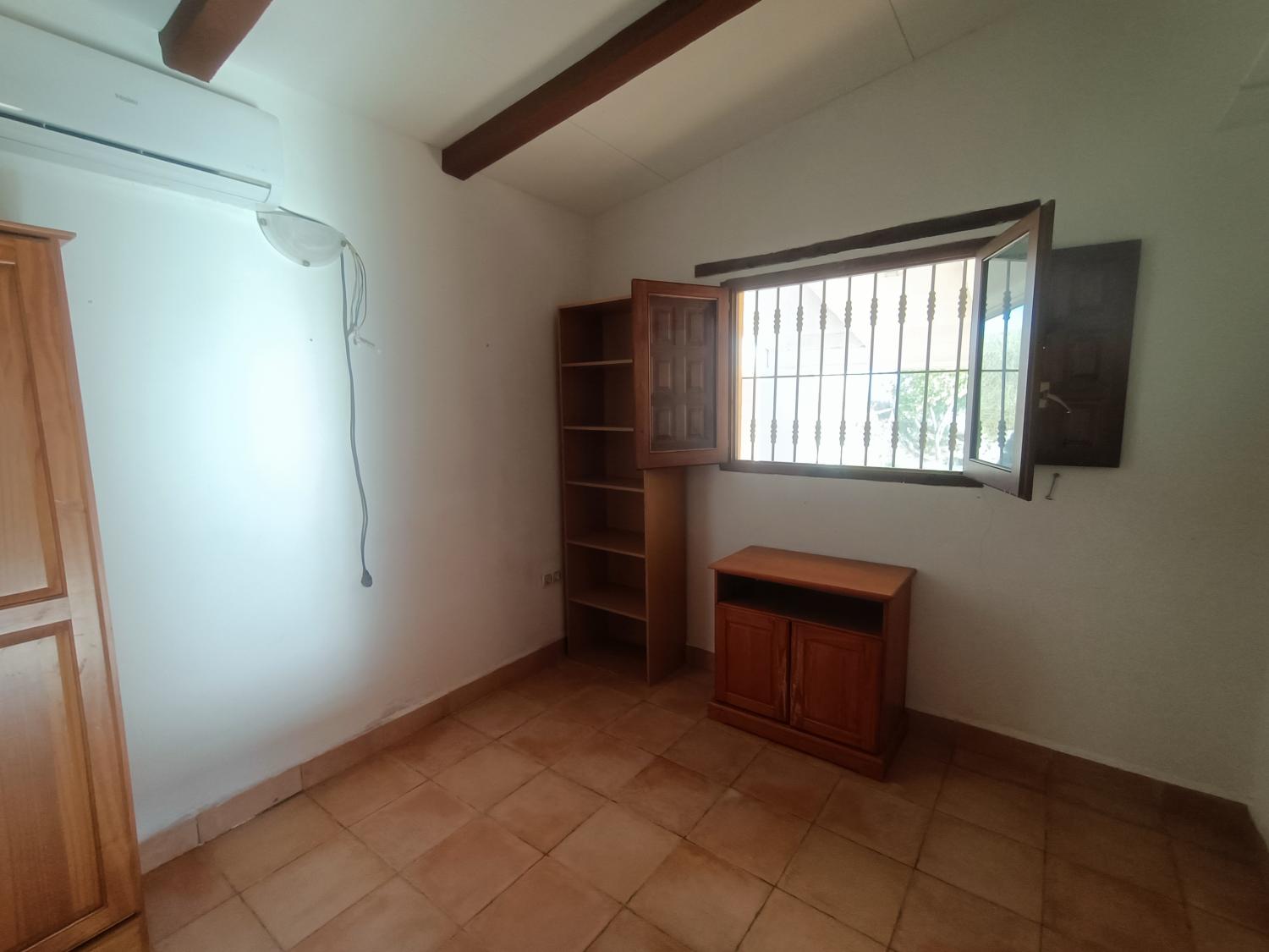  te koop villa Perín Campo De Cartagena 21