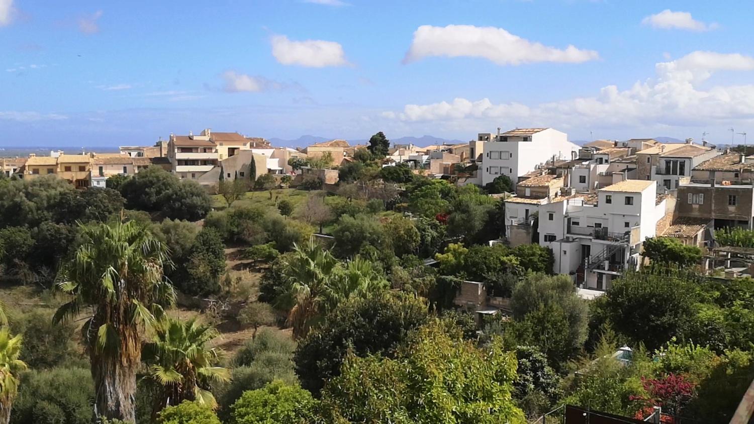  te koop huis Campanet Raiguer 4