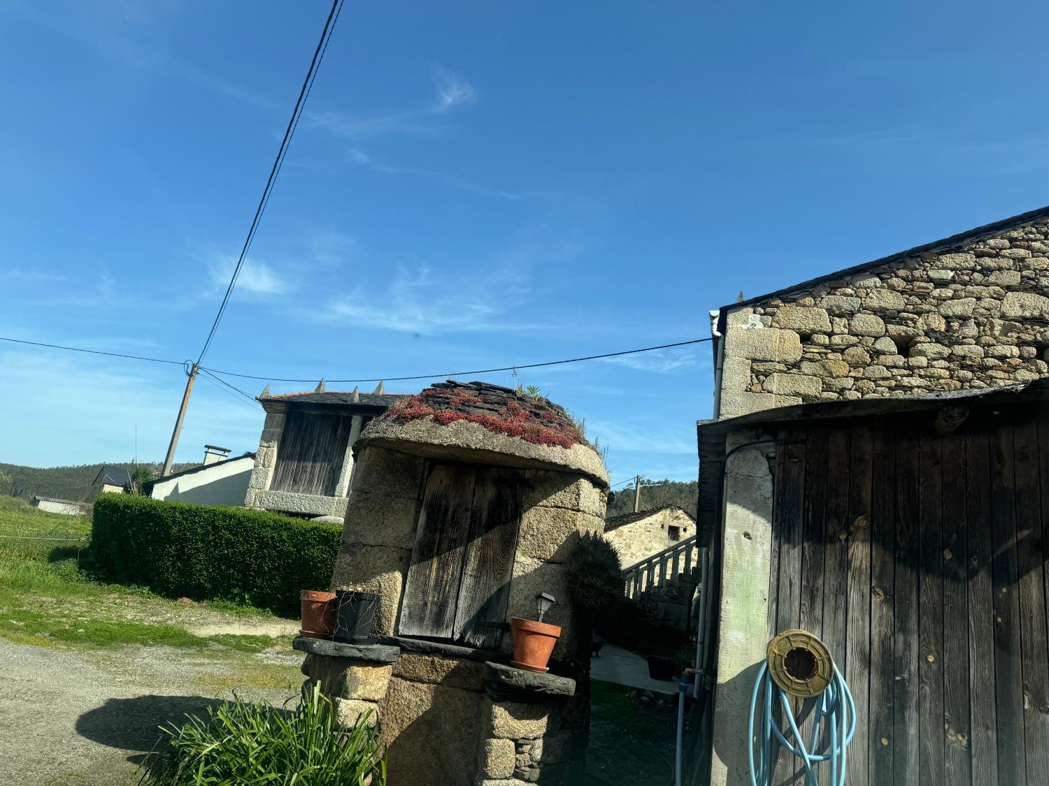  te koop huis Mondoñedo Mariña Central 9