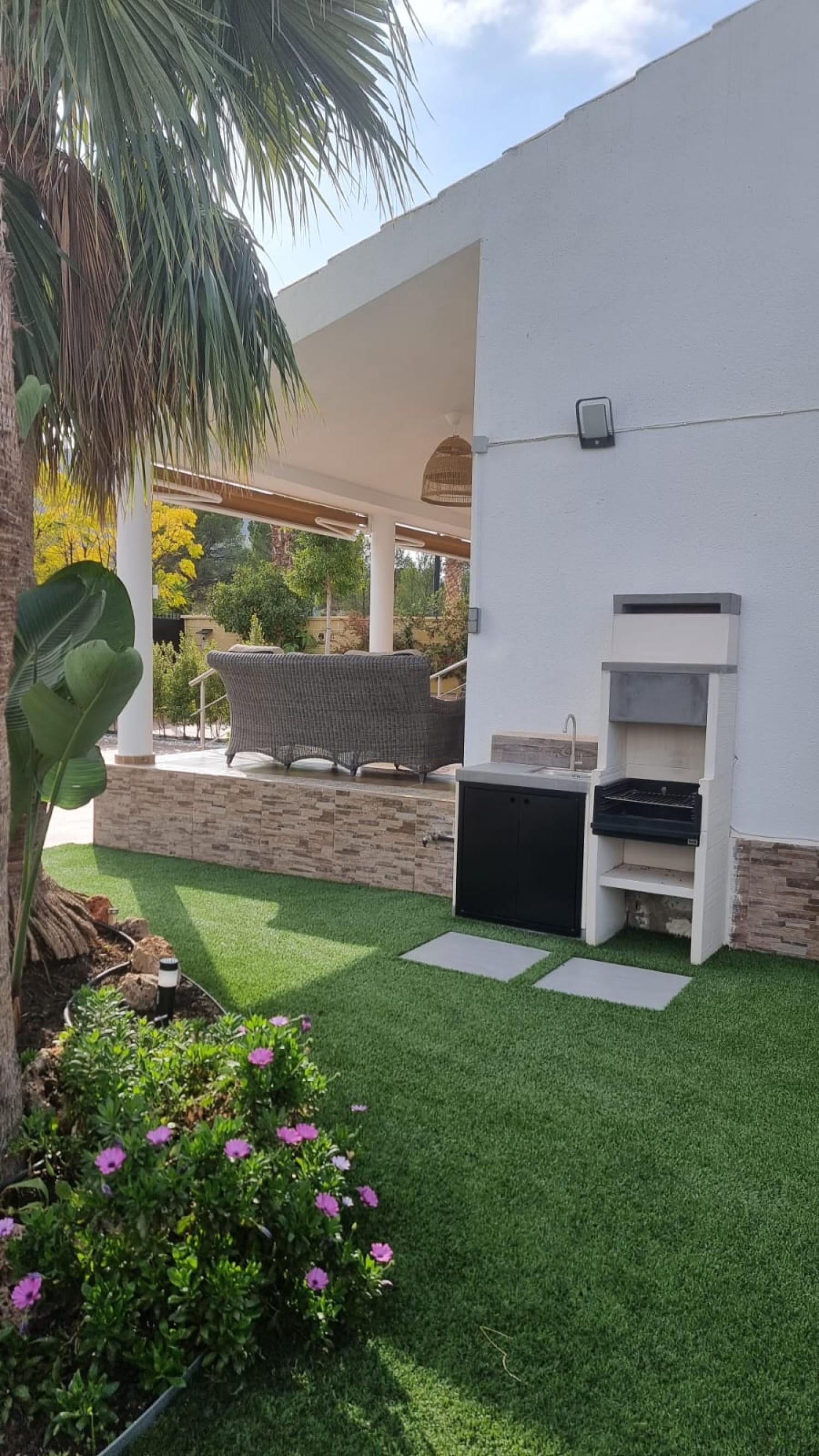  te koop huis Calasparra Noroeste 14