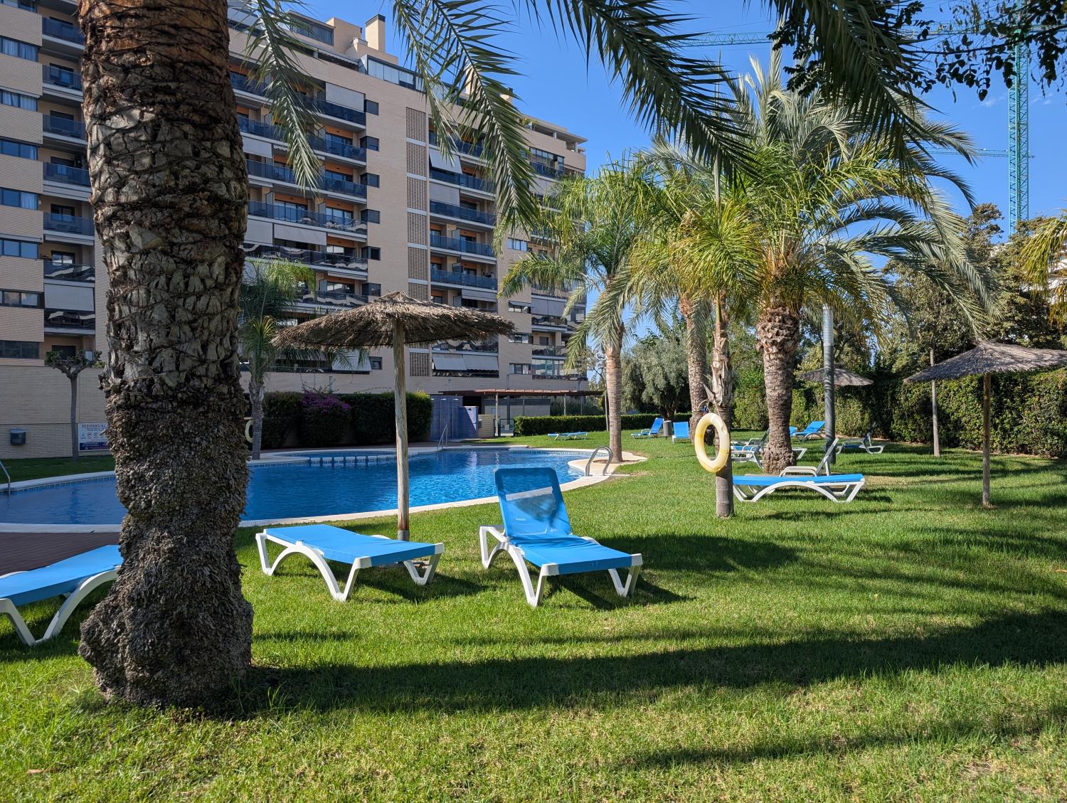  te koop appartement Playa De San Juan Alacantí 28