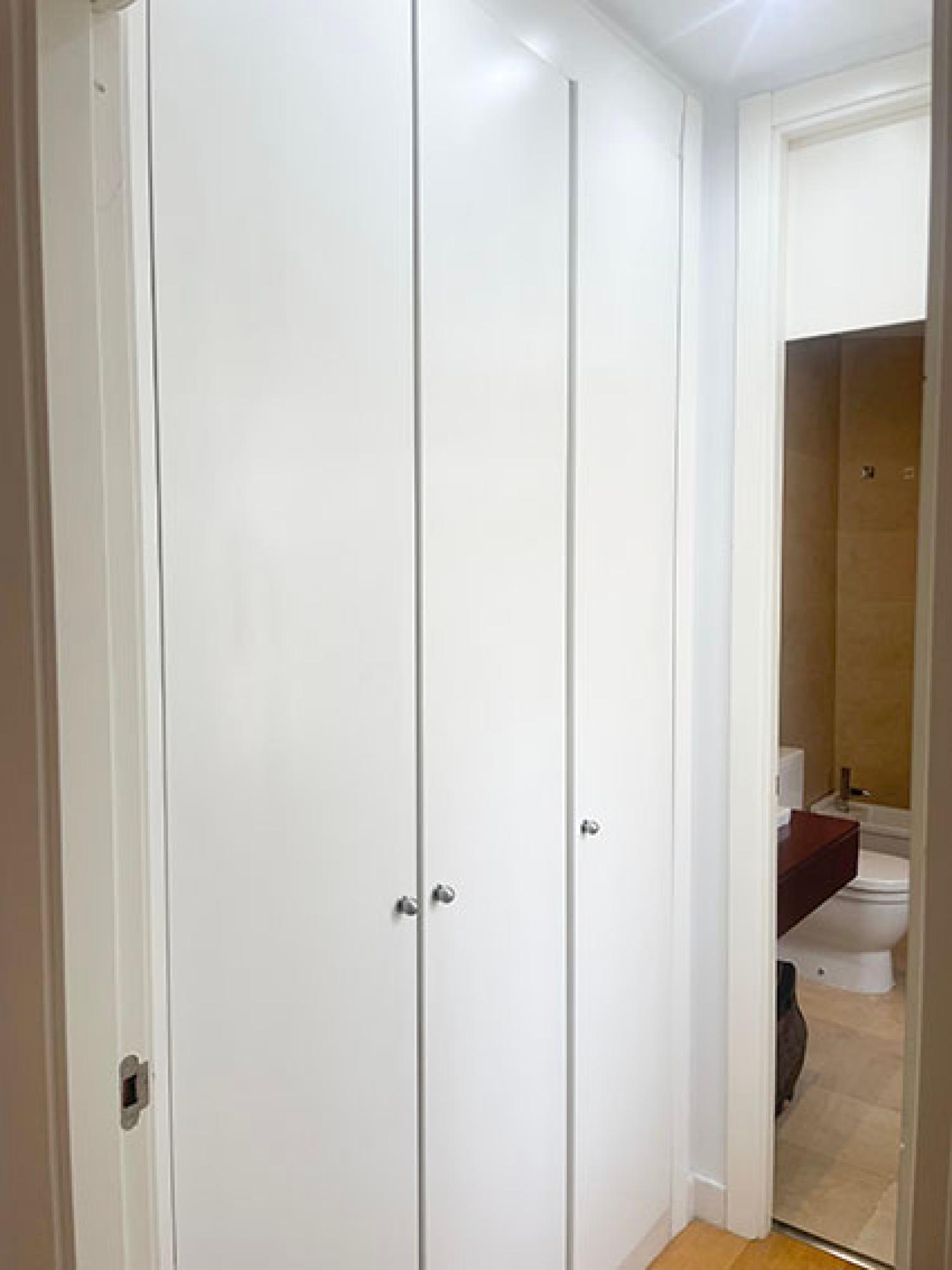 te koop penthouse Salamanca-Goya Madrid Capital 22