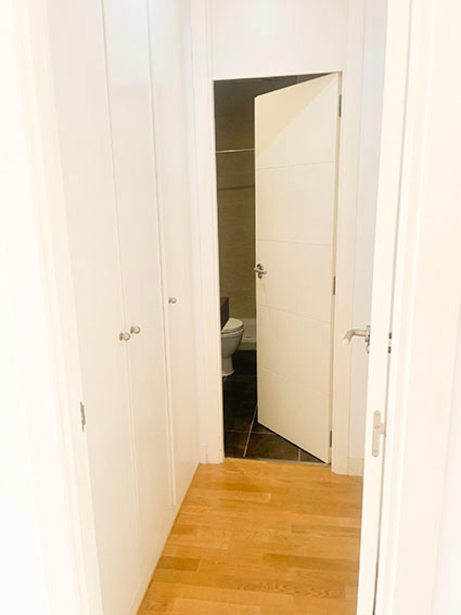 te koop penthouse Salamanca-Goya Madrid Capital 16