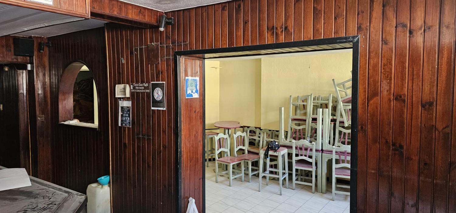  te koop bedrijfsruimte El Medano Zona Sur 5