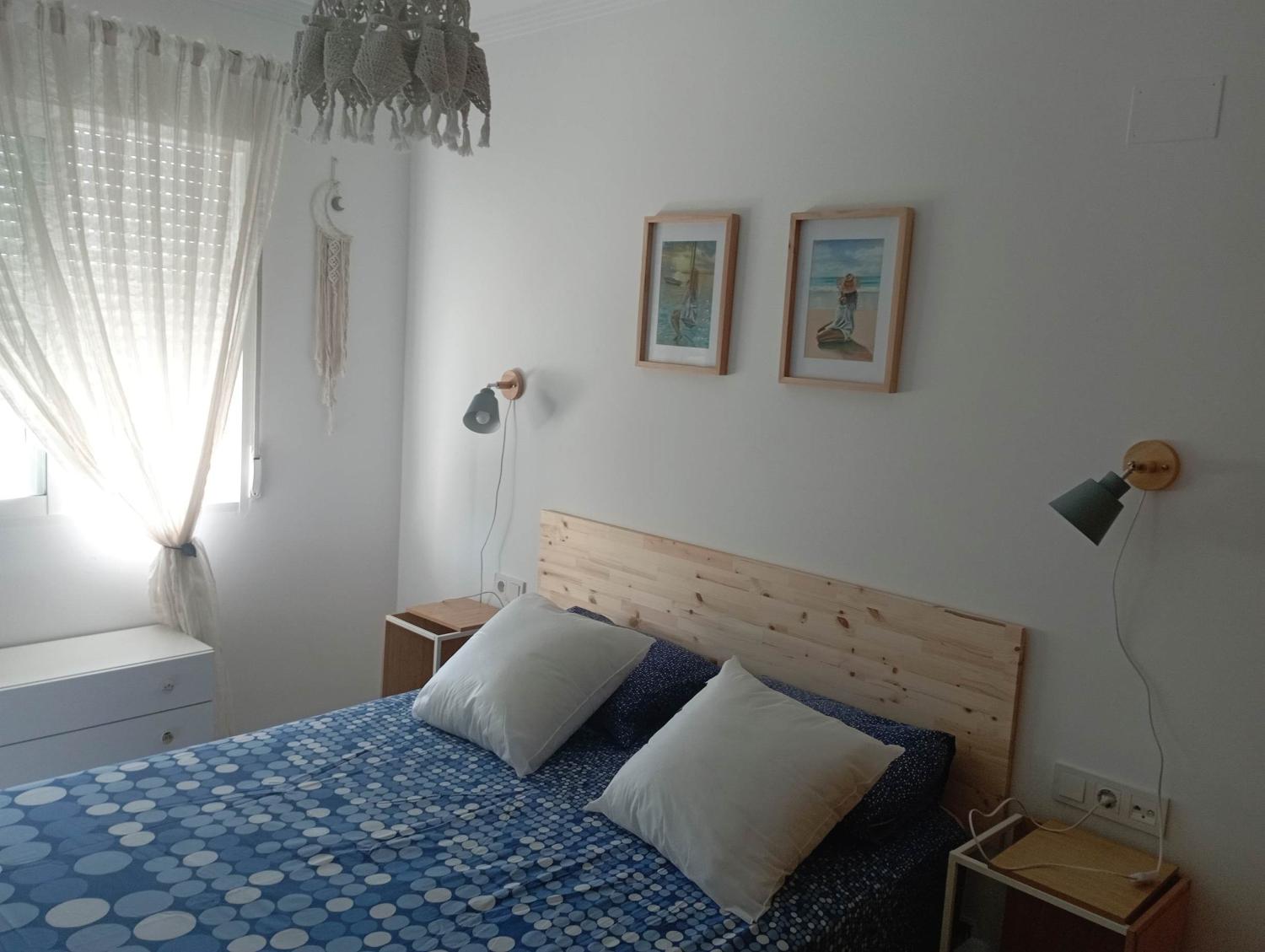  te koop appartement Dénia Marina Alta 10