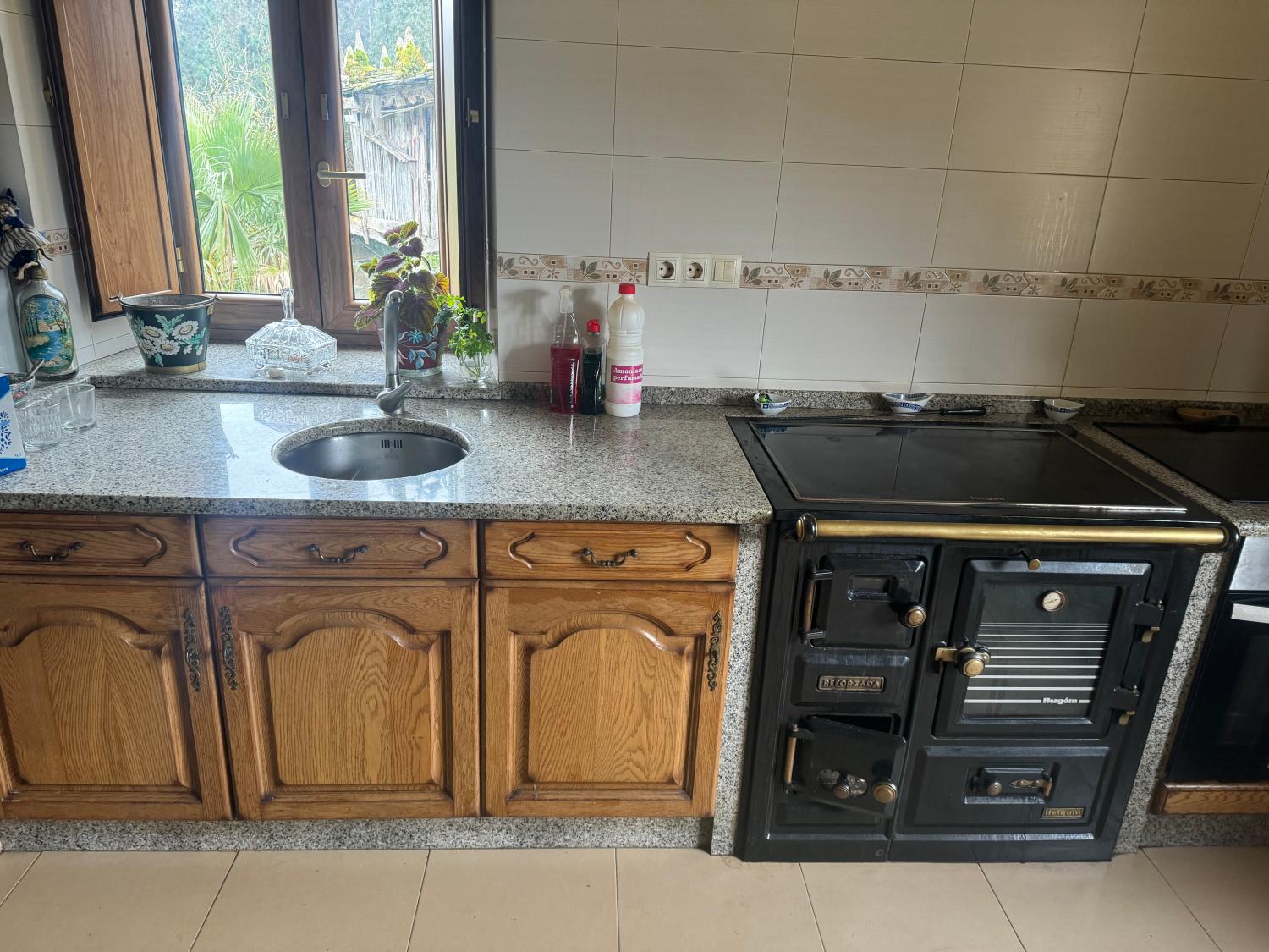  te koop huis Mondoñedo Mariña Central 35