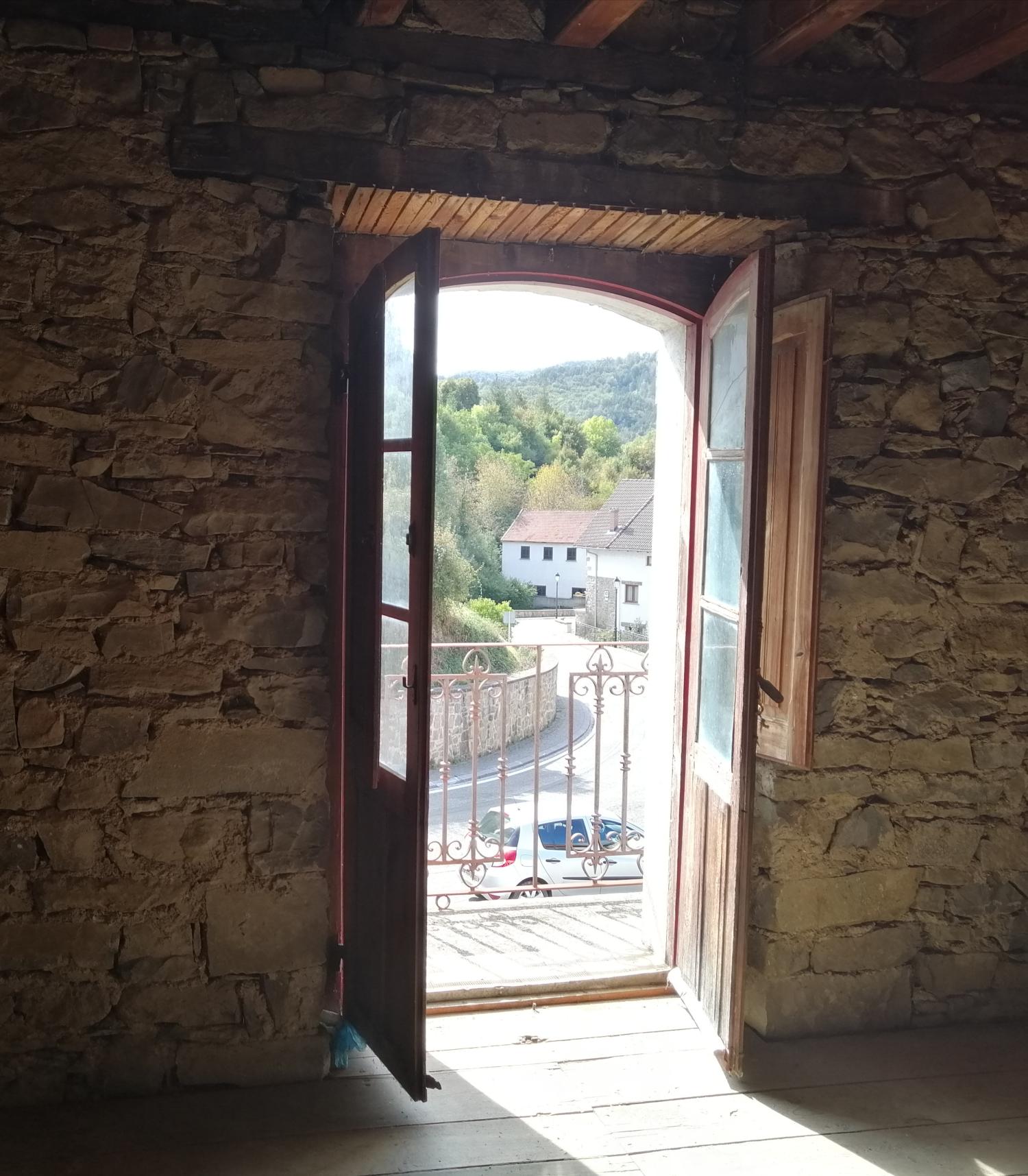  te koop rijtjeshuis Jaurrieta Pirineo 6