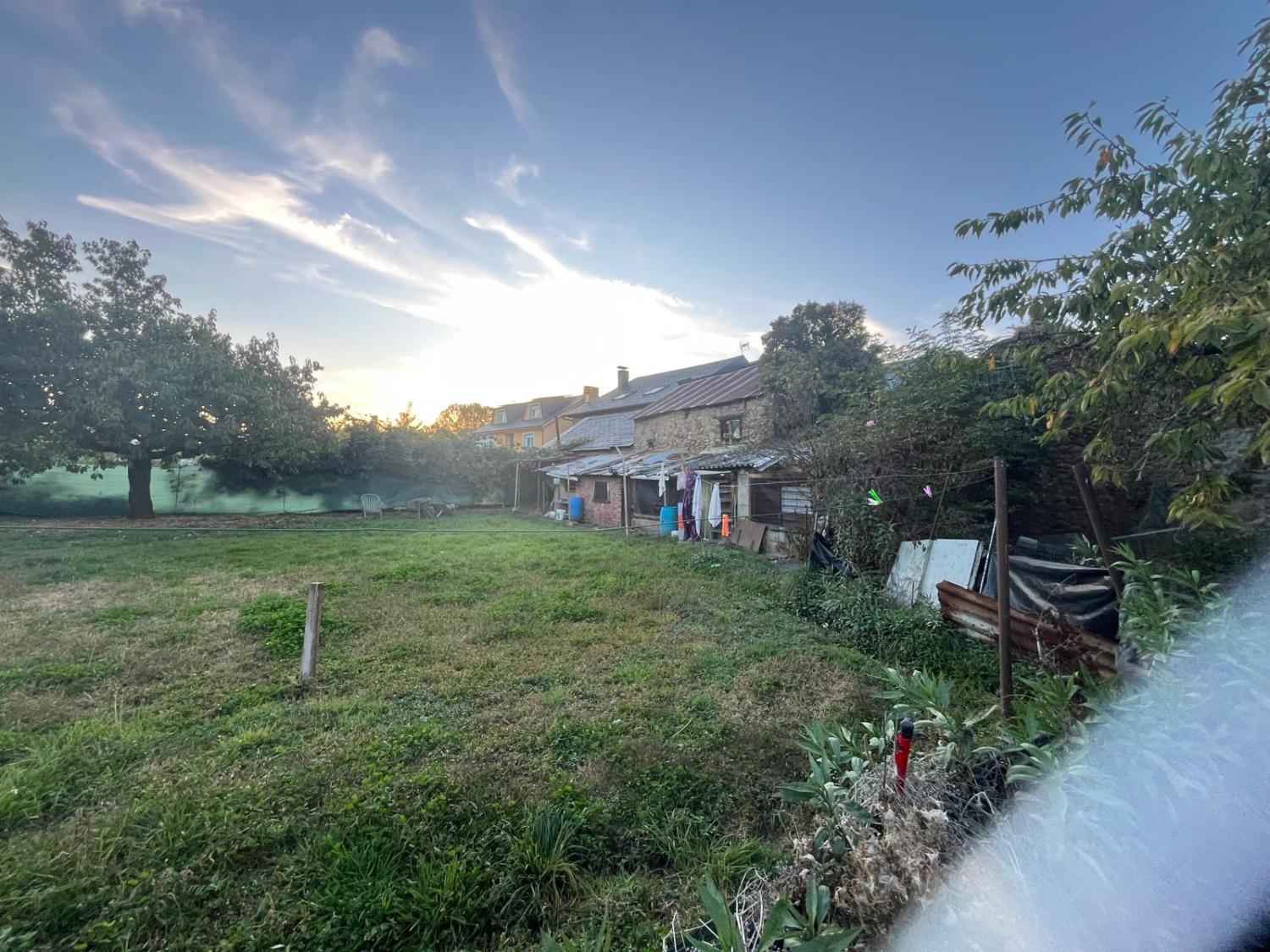  te koop huis Villaverde De Los Cestos Bierzo (El) 5