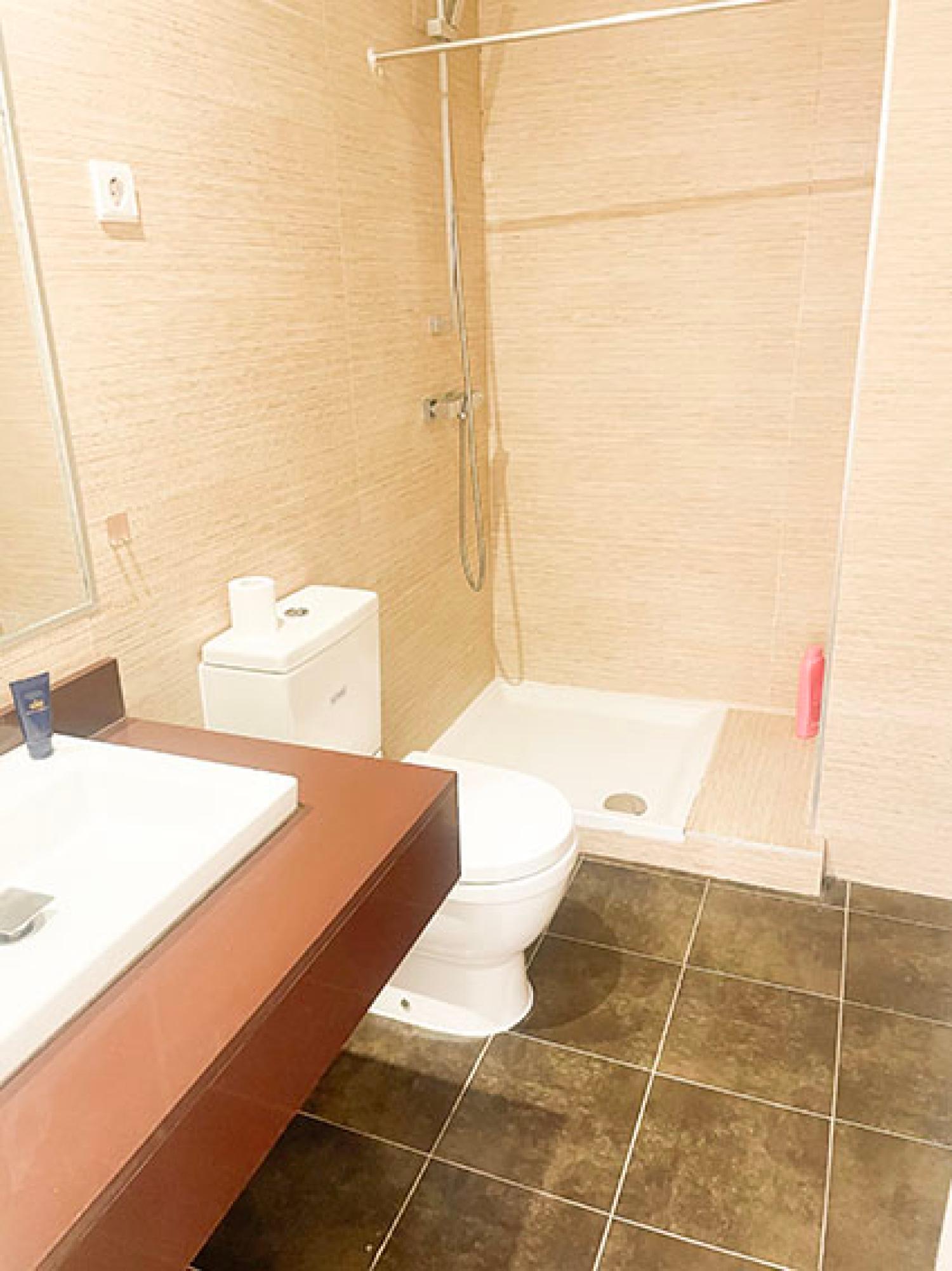 te koop penthouse Salamanca-Goya Madrid Capital 17