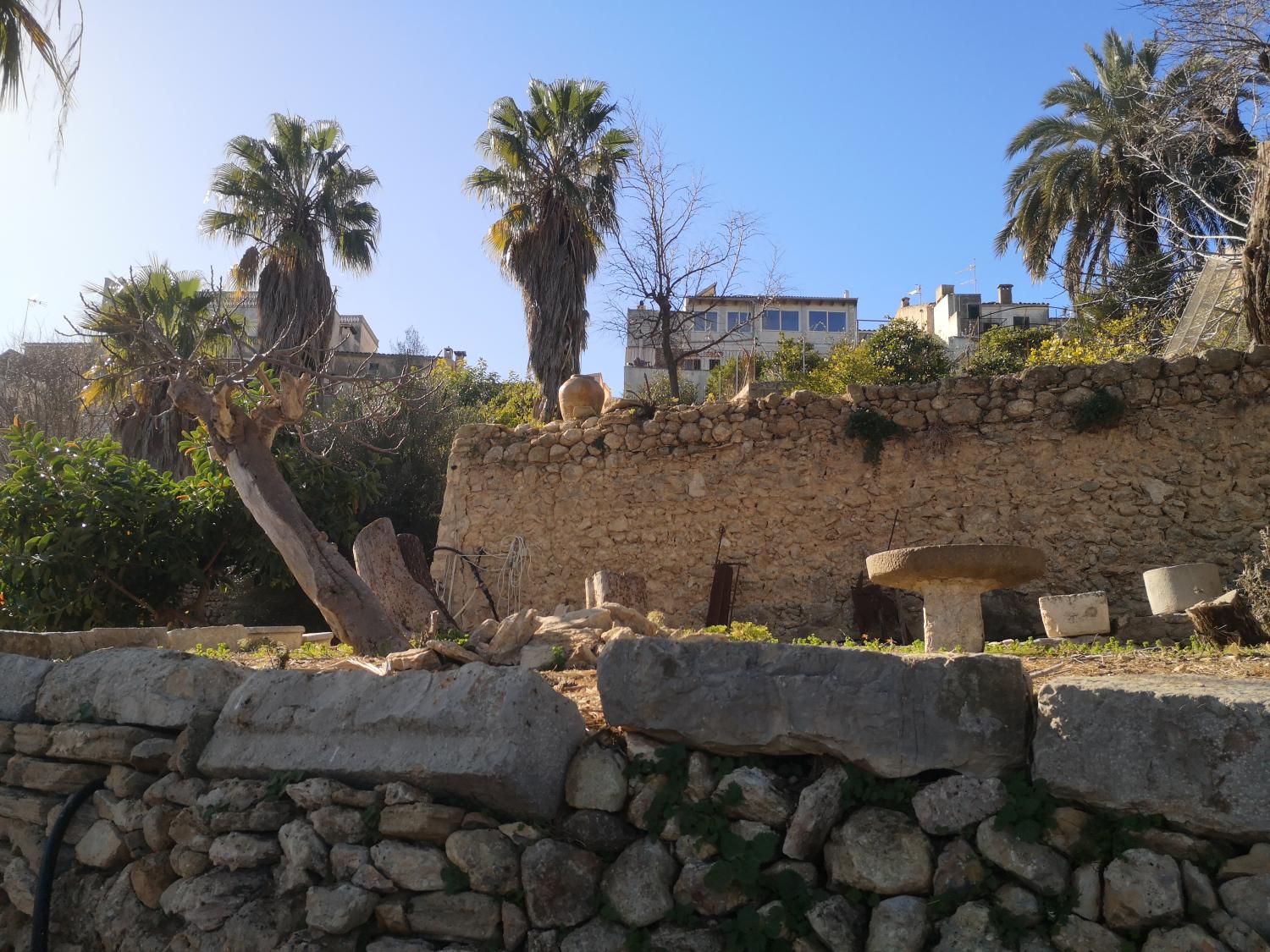  te koop huis Campanet Raiguer 36