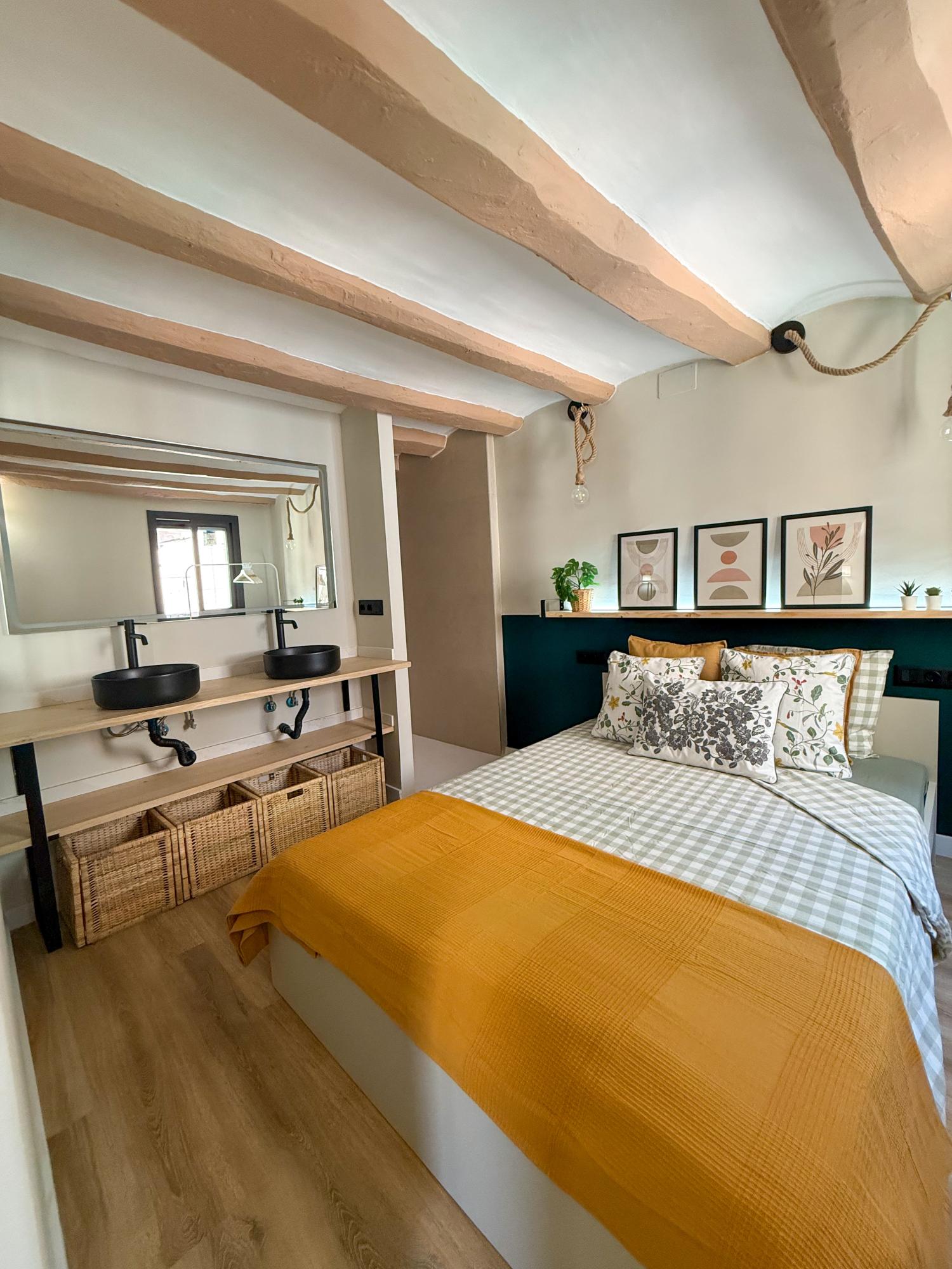  te koop appartement Ciutat Vella-Sant Pere-Santa Caterina-El Born Barcelonès 4