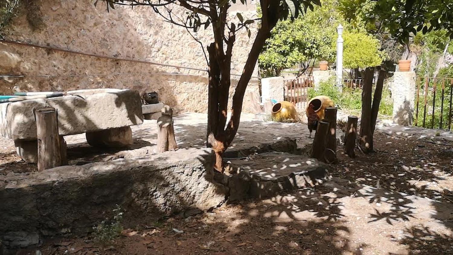  te koop huis Campanet Raiguer 22