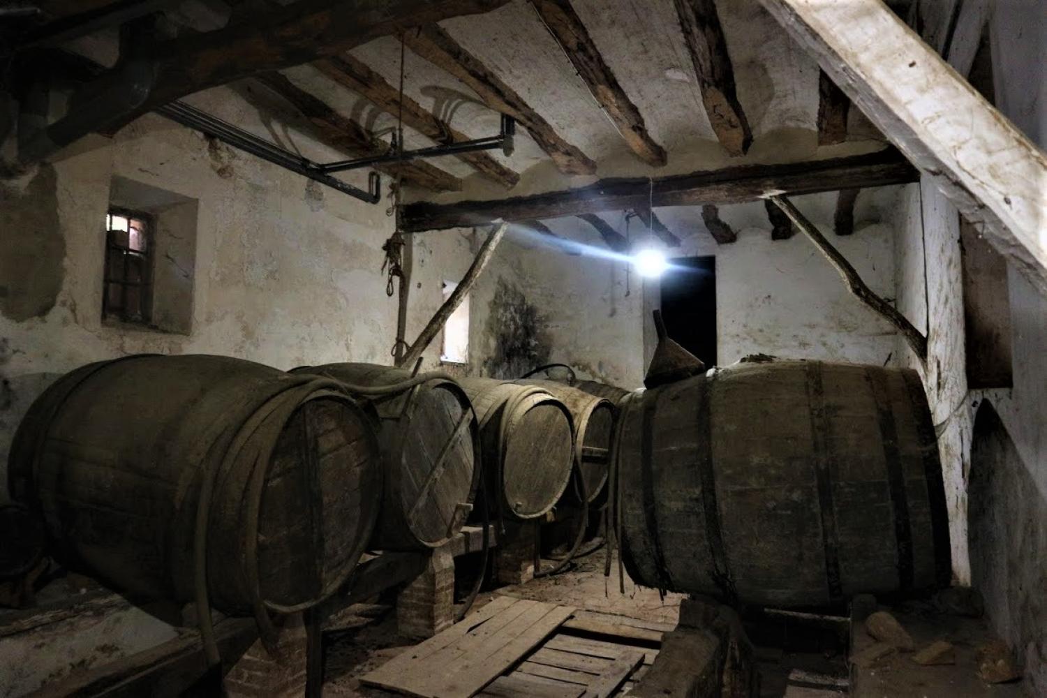  te koop herenhuis Bocairent Vall D'albaida 13