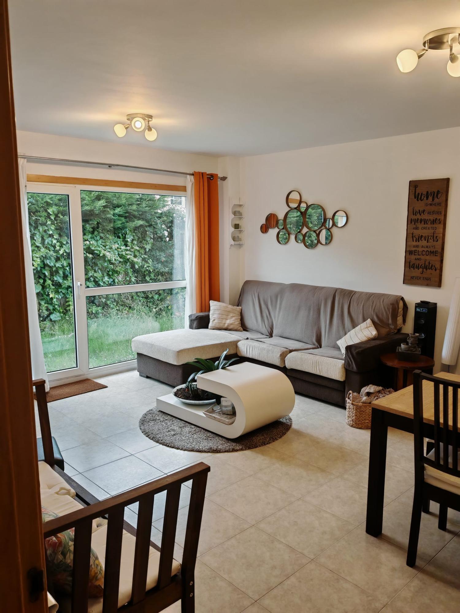  te koop benedenwoning O Barral Eume 10