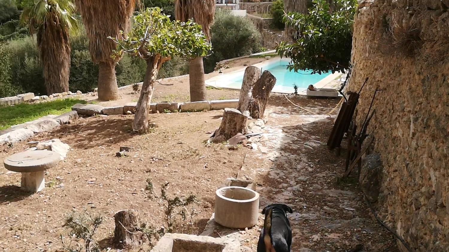  te koop huis Campanet Raiguer 25