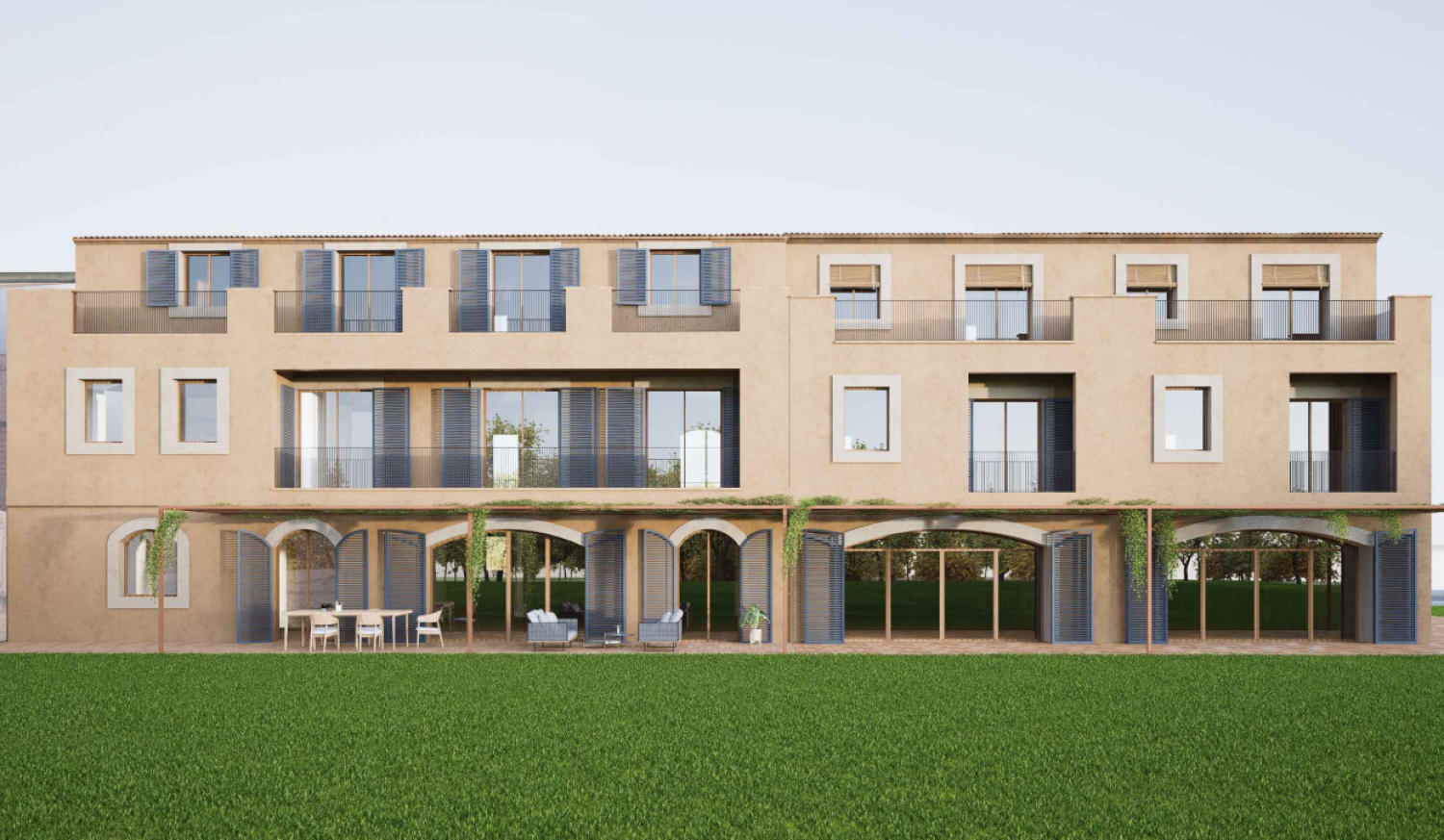  te koop huis Palamós Baix Empordà 1