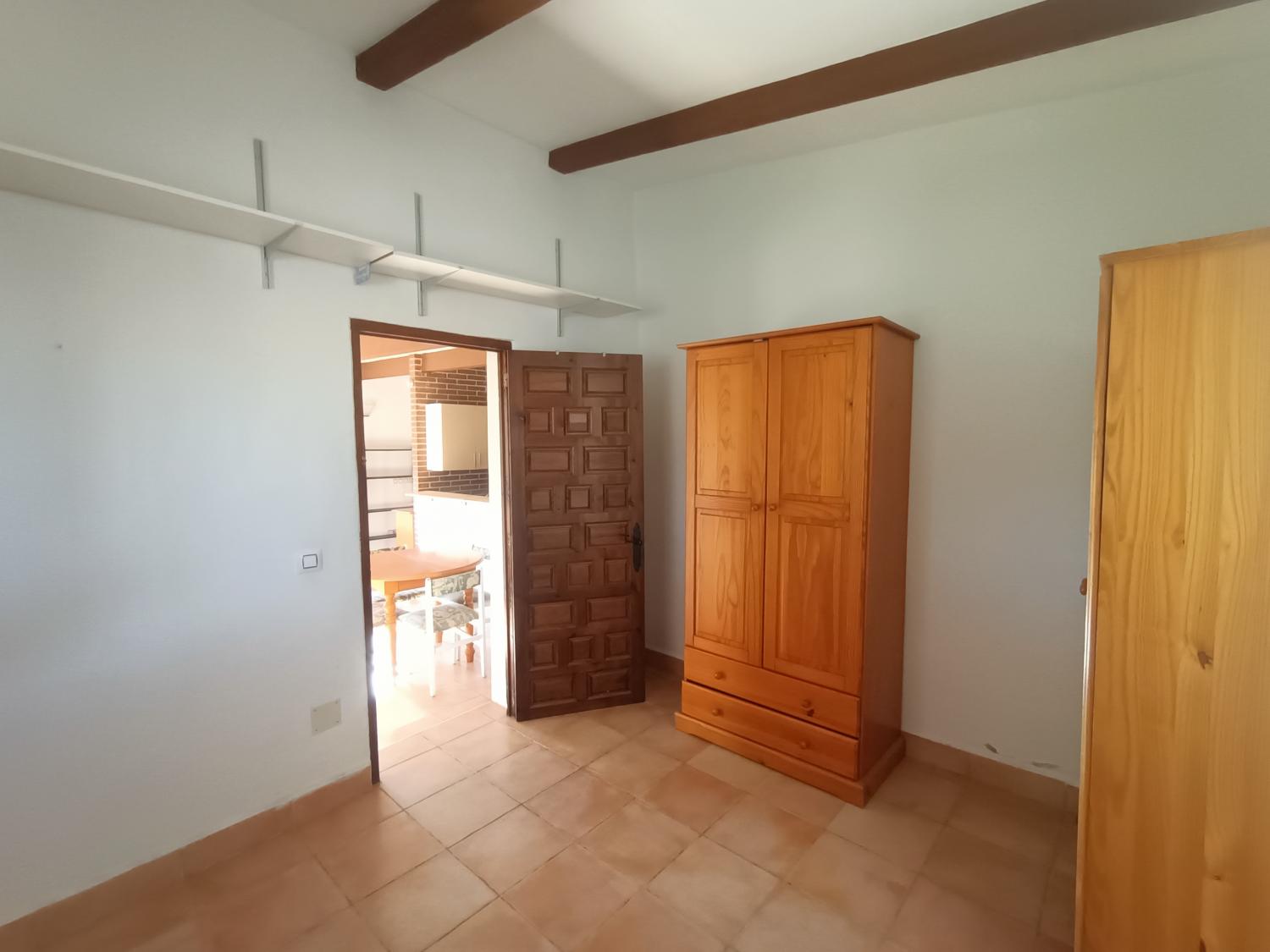  te koop villa Perín Campo De Cartagena 20