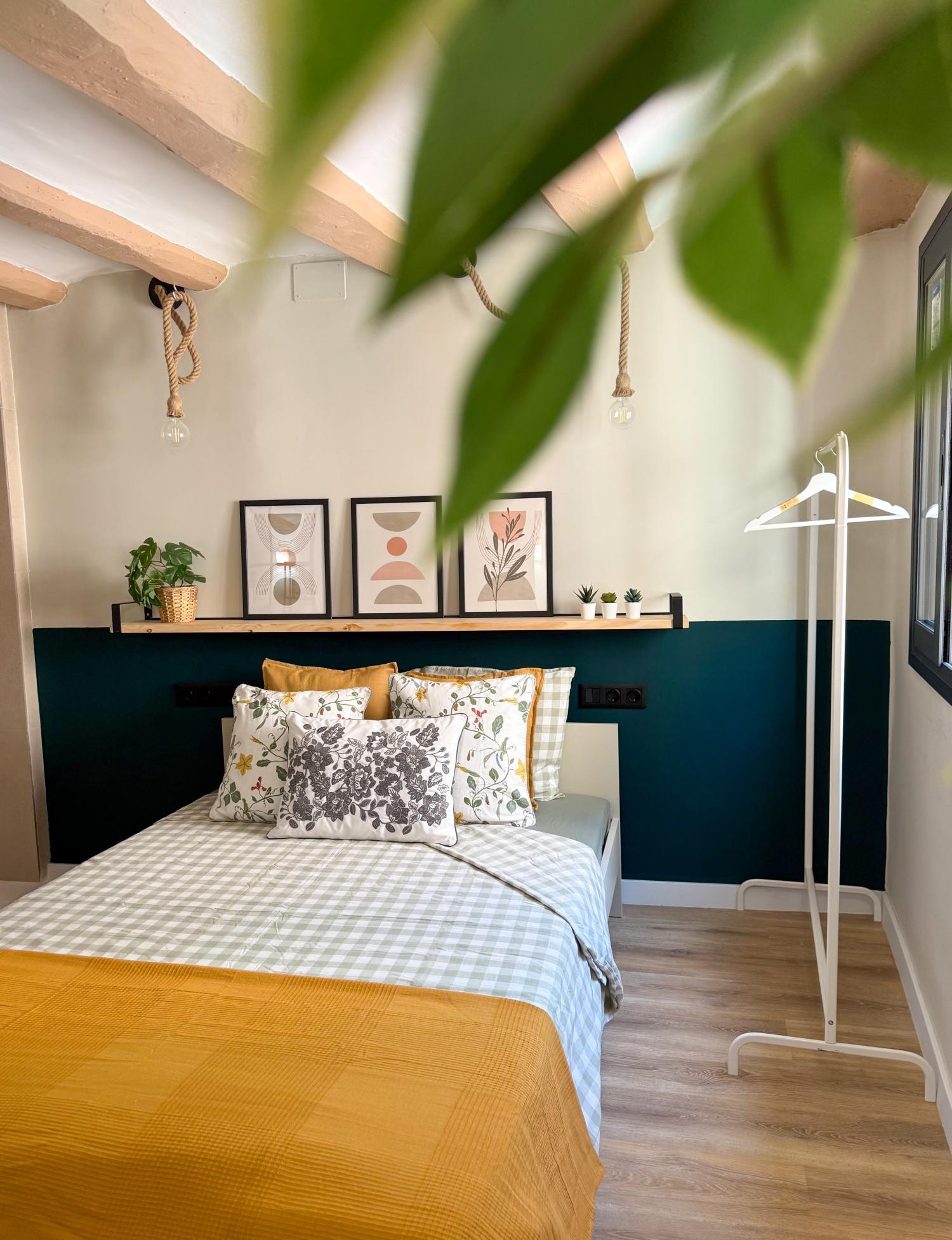  te koop appartement Ciutat Vella-Sant Pere-Santa Caterina-El Born Barcelonès 5