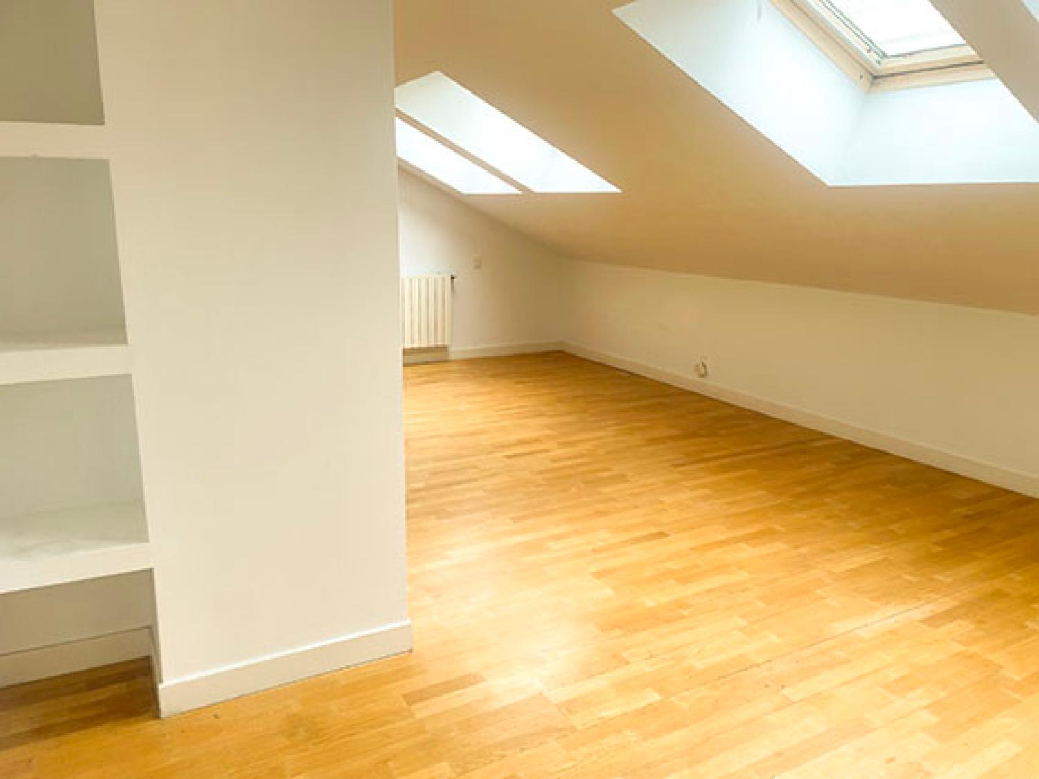 te koop penthouse Salamanca-Goya Madrid Capital 15