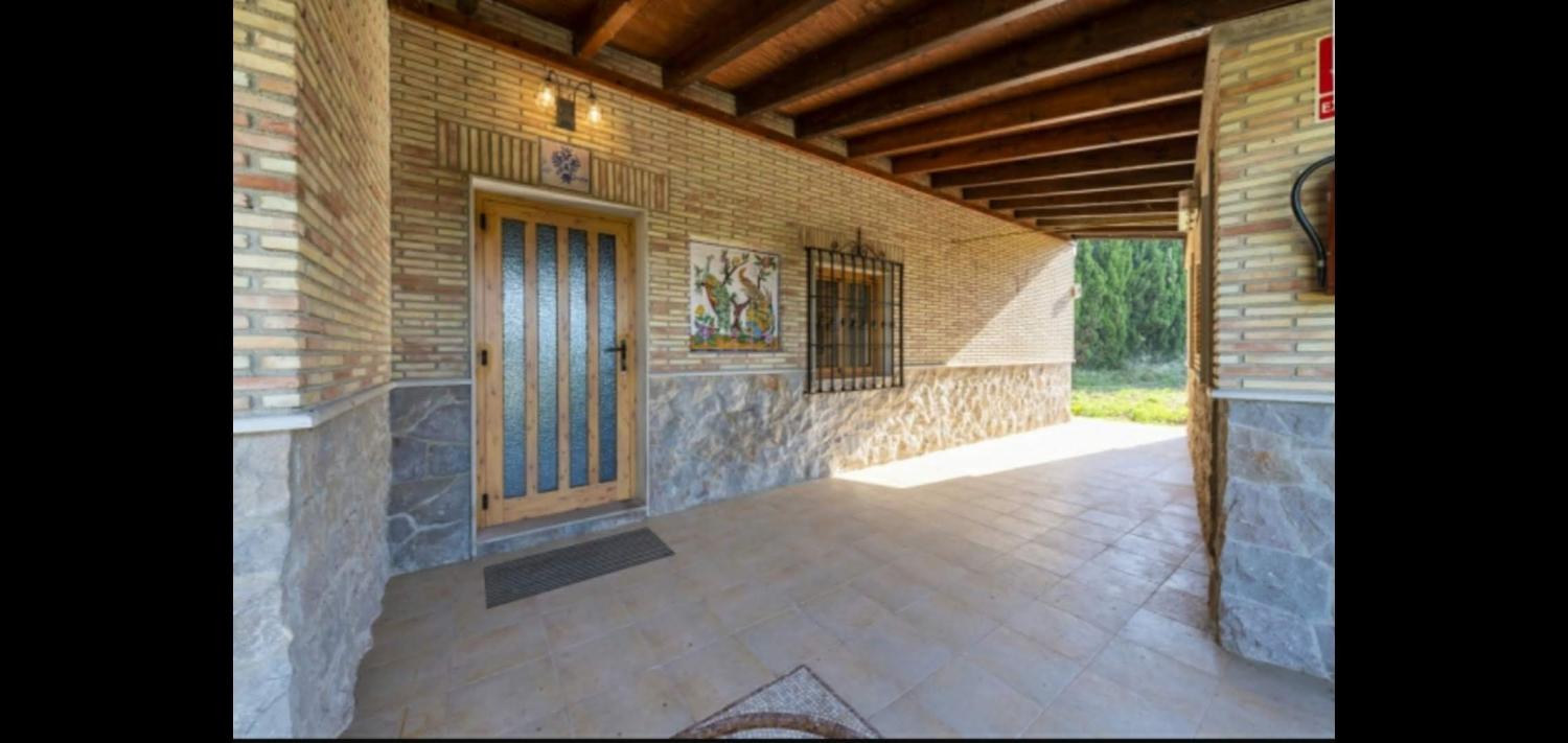  te koop villa Burriana Plana Baixa 3