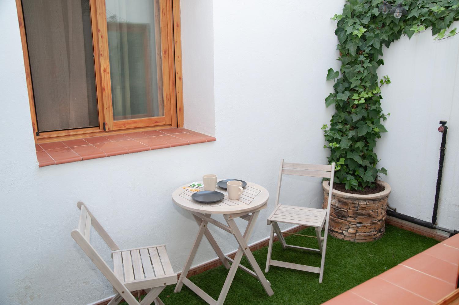  te koop rijtjeshuis El Ojuelo Sierra De Segura 7