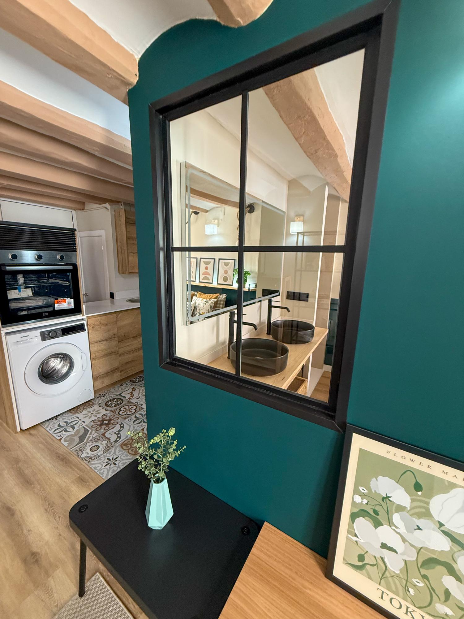  te koop appartement Ciutat Vella-Sant Pere-Santa Caterina-El Born Barcelonès 11