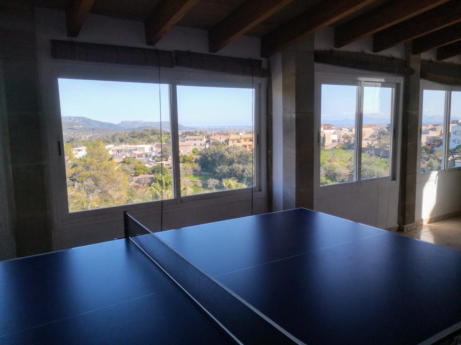  te koop huis Campanet Raiguer 11