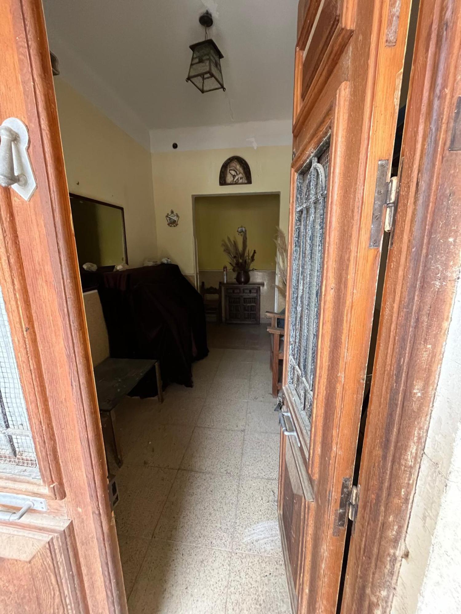  te koop rijtjeshuis Labajos Campiña Segoviana 32