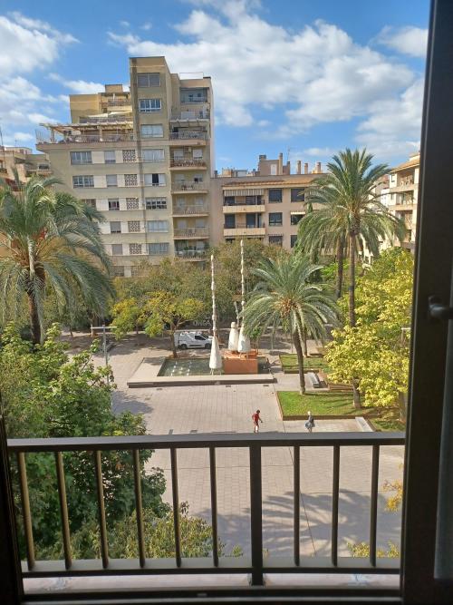Palma Casco Antiguo 07003 Palma appartement foto 6310309