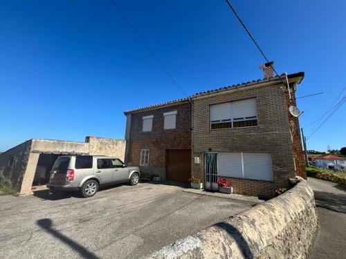 Tagle Besaya huis foto 6311244