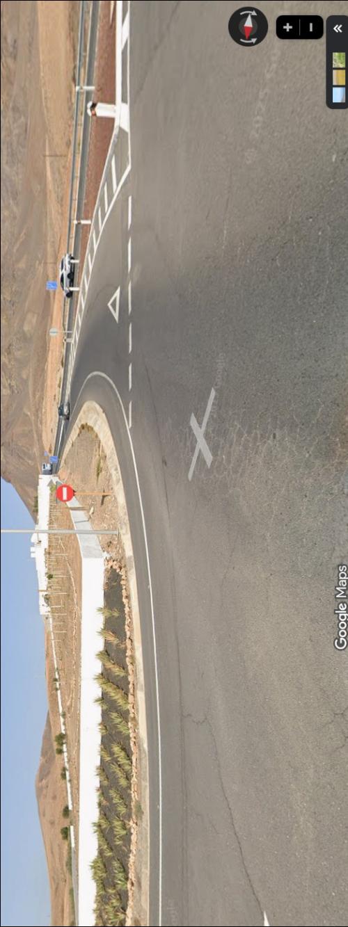 Giniginamar Tuineje boerderij foto 6319514