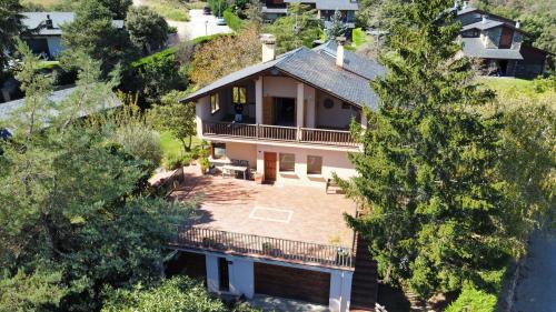 Montferrer Alt Urgell-Cerdenya boerderij foto 6314695