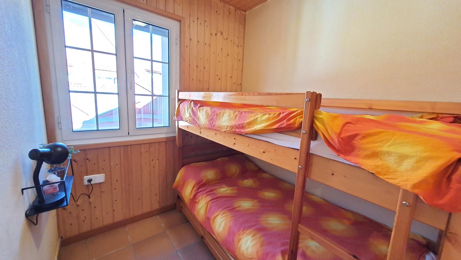  te koop appartement Sierra Nevada Vega De Granada 13