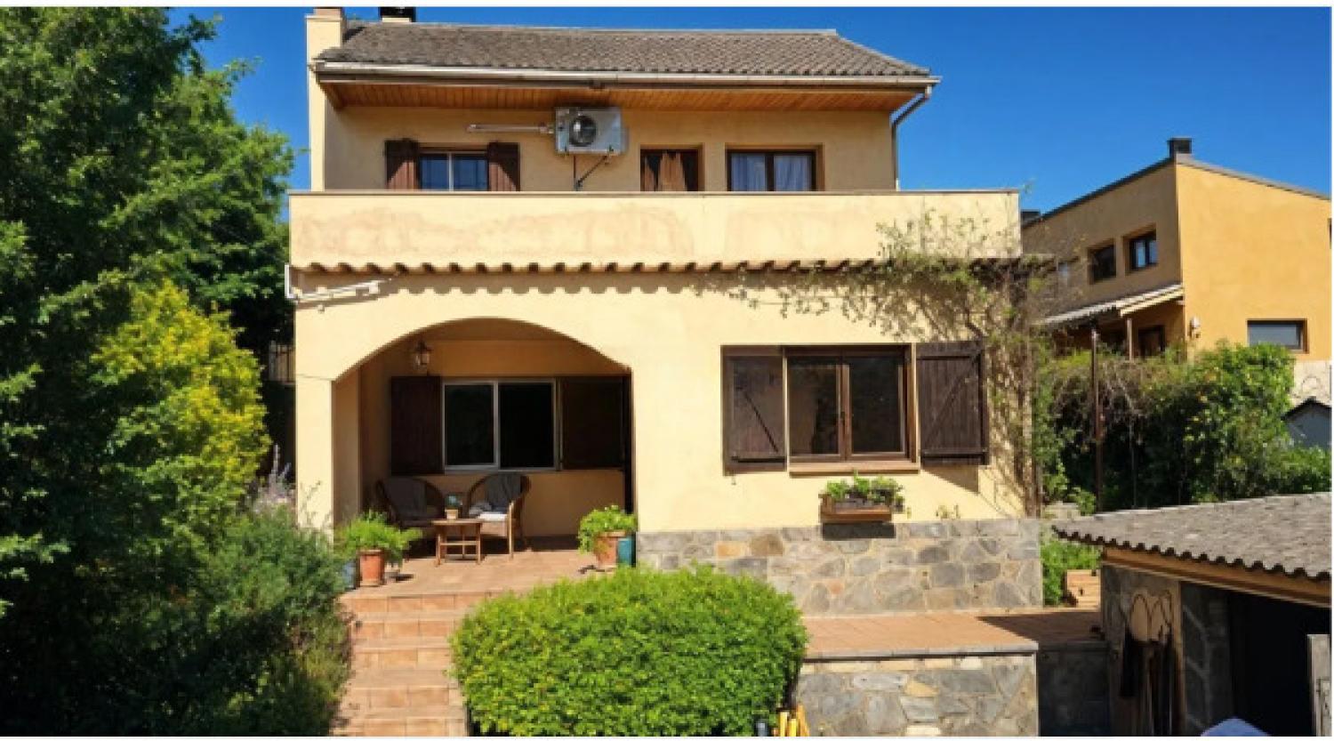  te koop villa Santa Coloma De Farners Selva 3