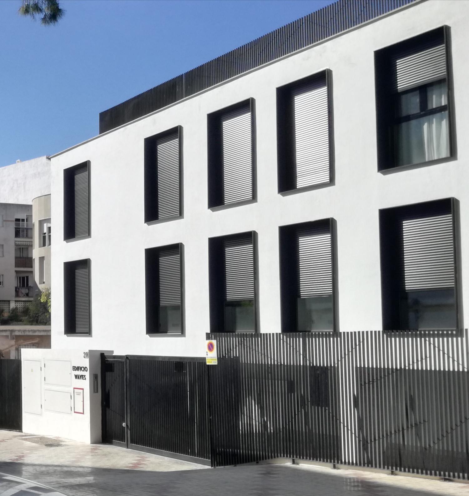  te koop garage Torremolinos Costa Del Sol Occidental 6